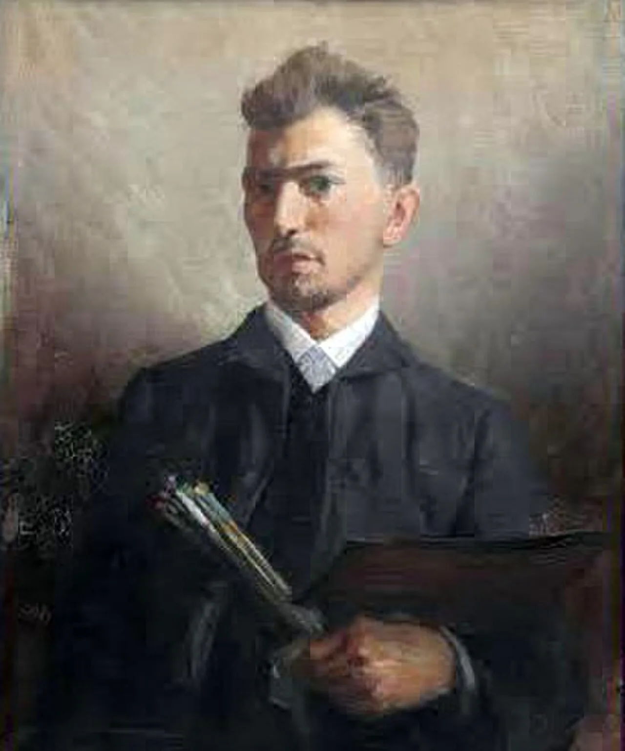 Mykola Iwasjuk
