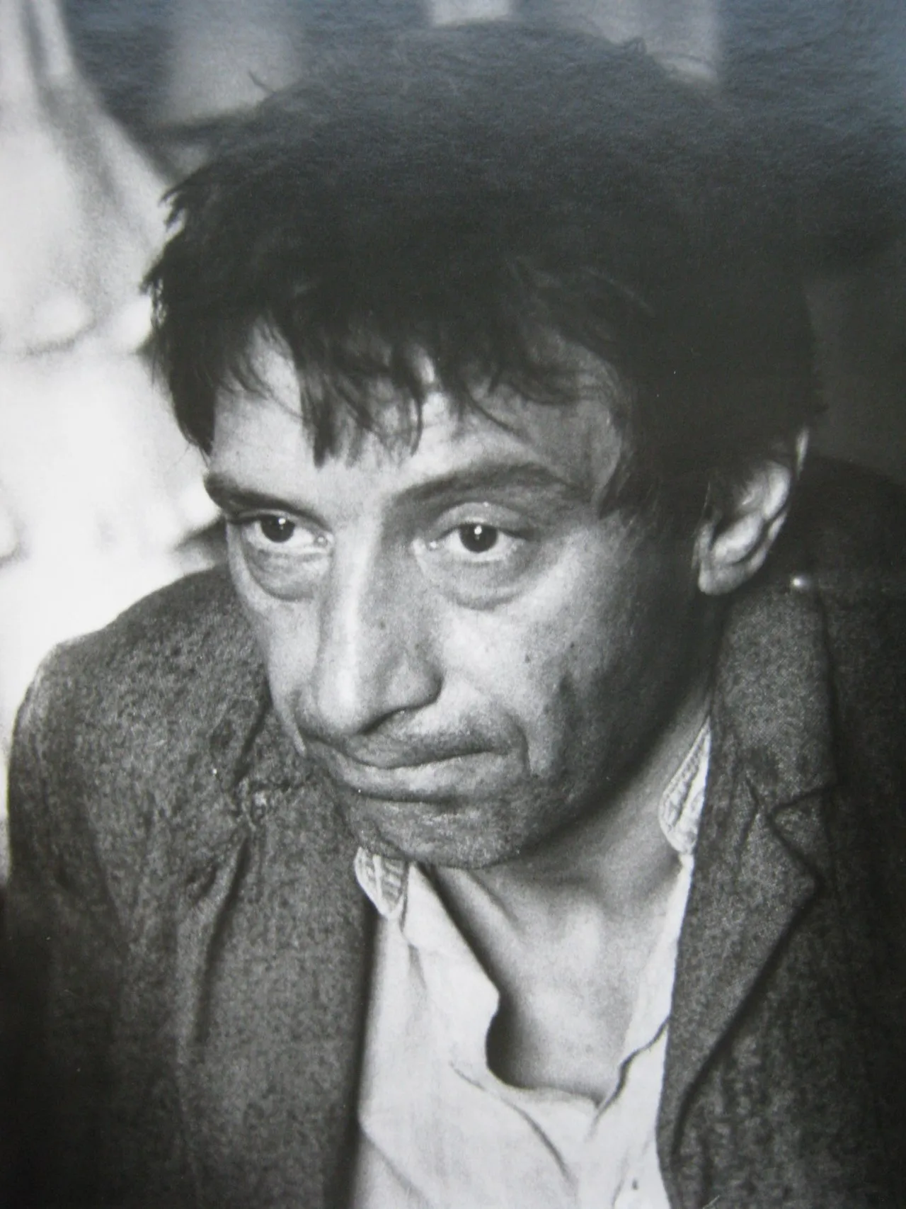 Porträt von Waleri Michailowitsch Iwtschenko (1939–2024) – Gedenkseite