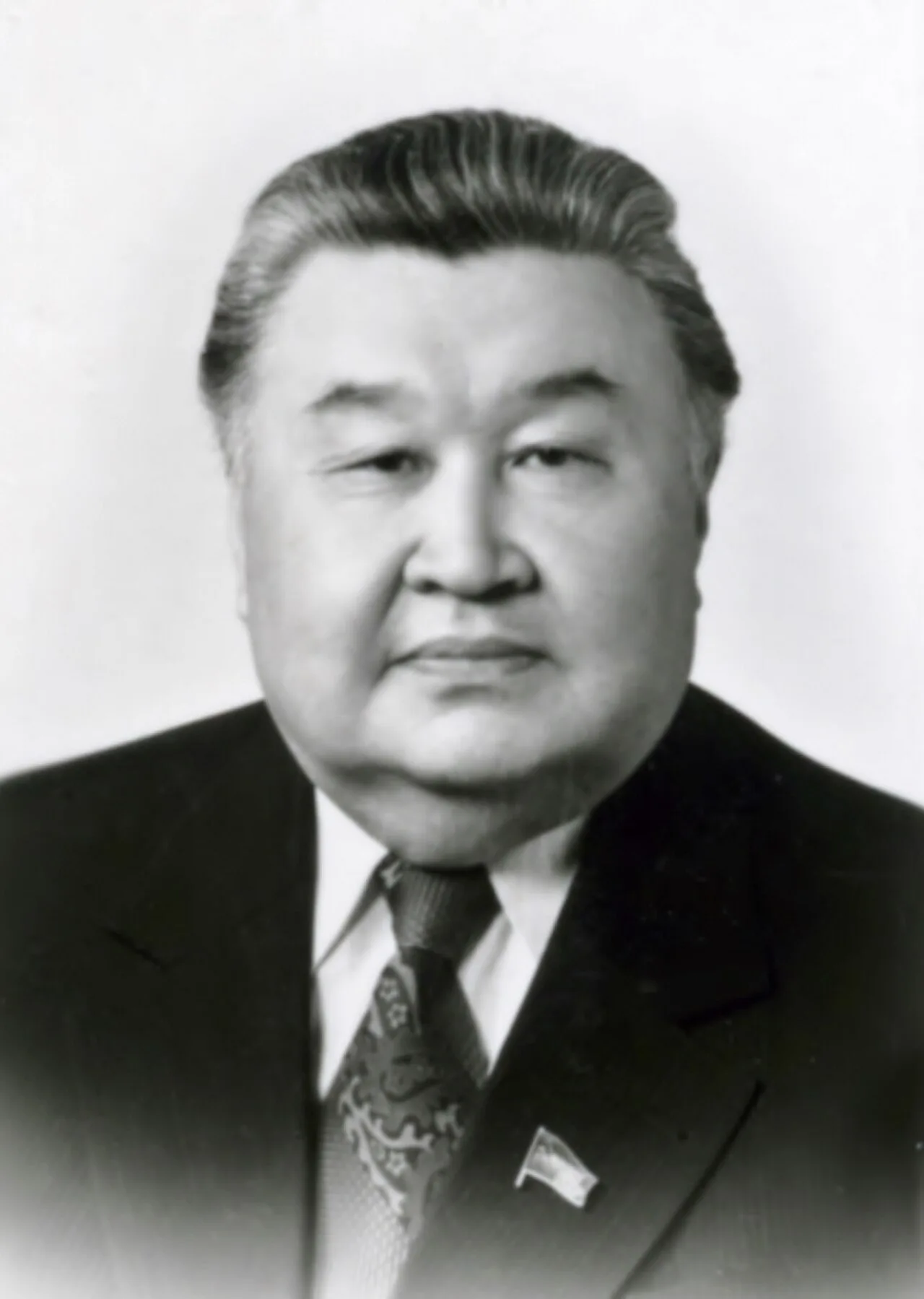 Sattar Nurmashevich Imashev