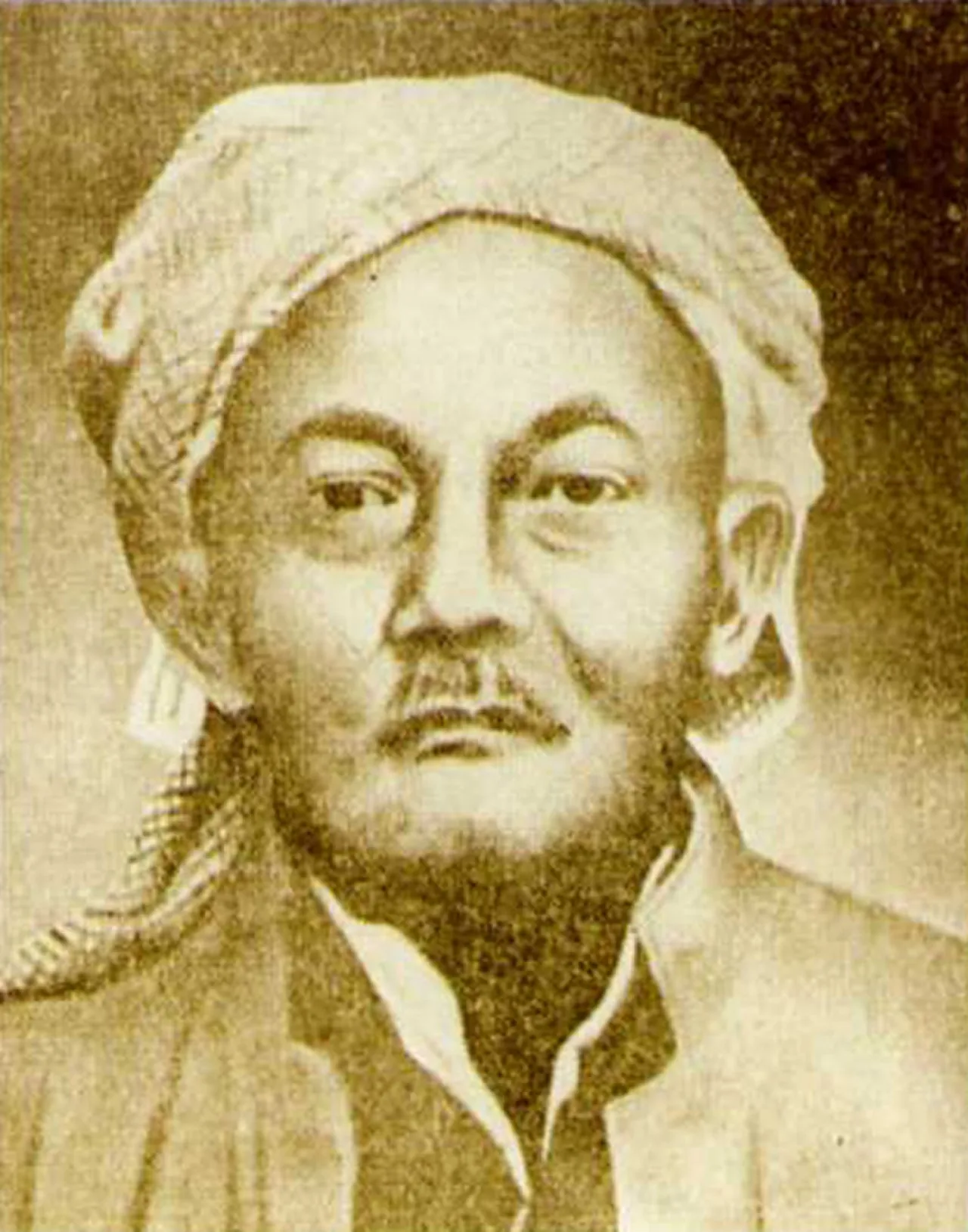 Hasyim Asy'ari