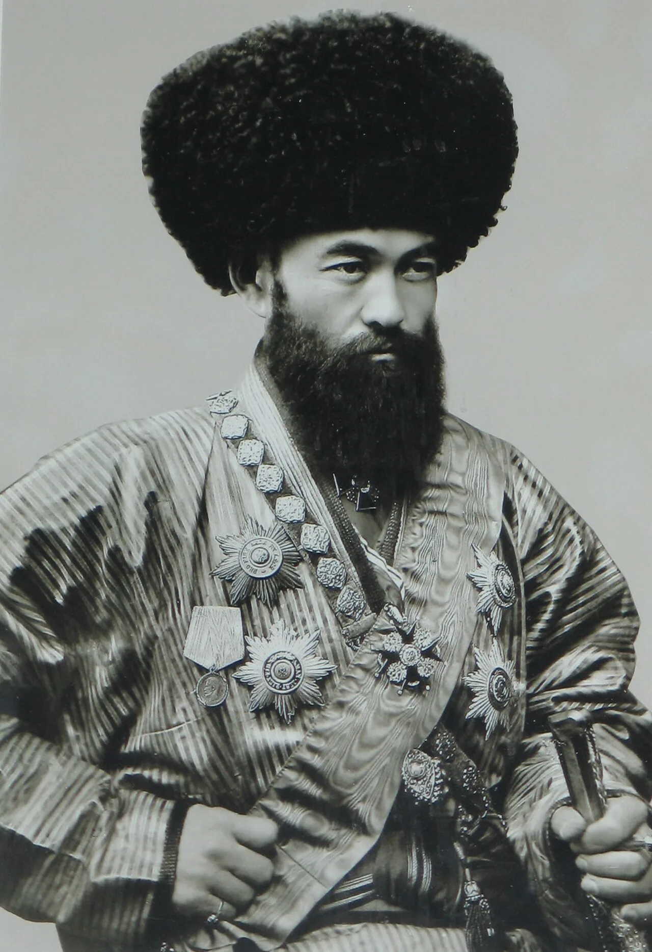 Said Islam Khodja