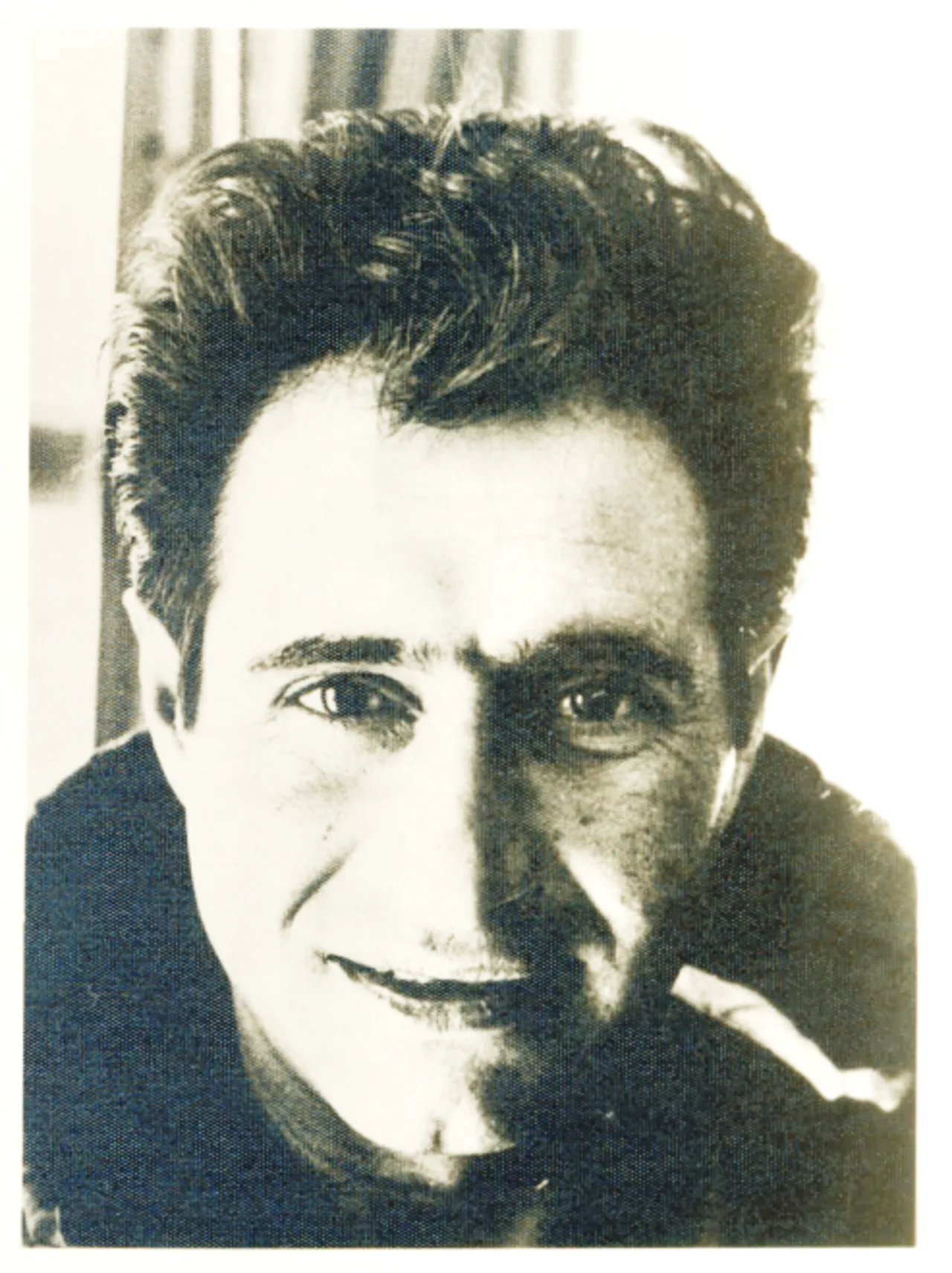 David Israeli