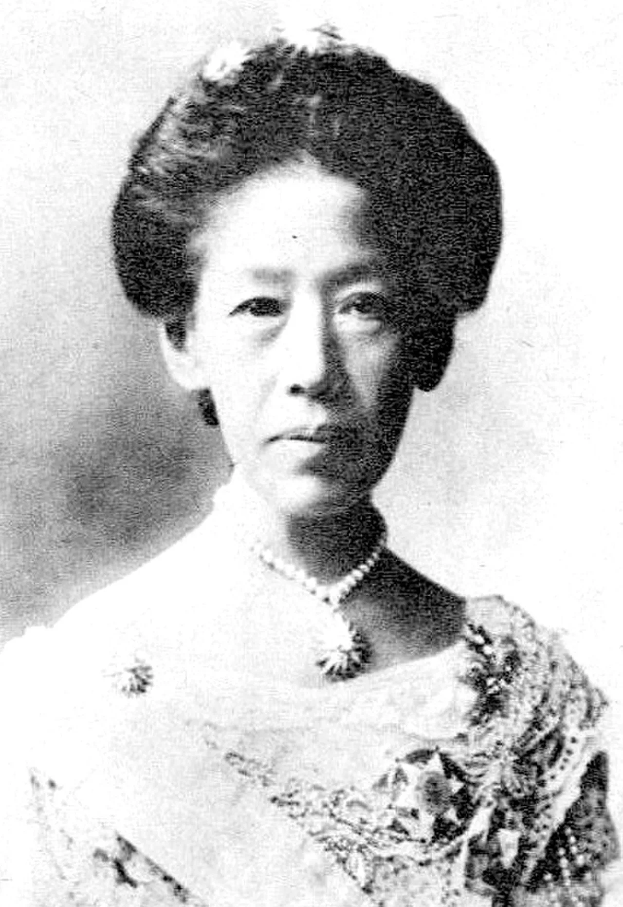 Itō Umeko