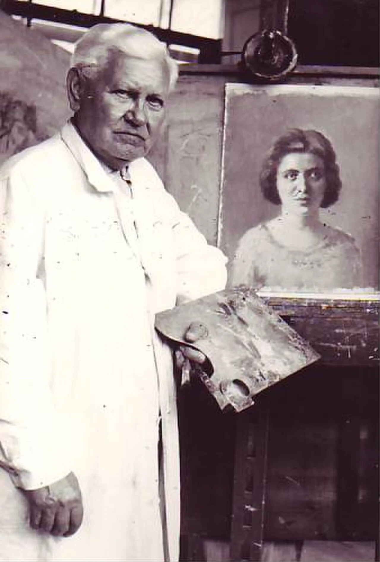 František Antonín Jelínek