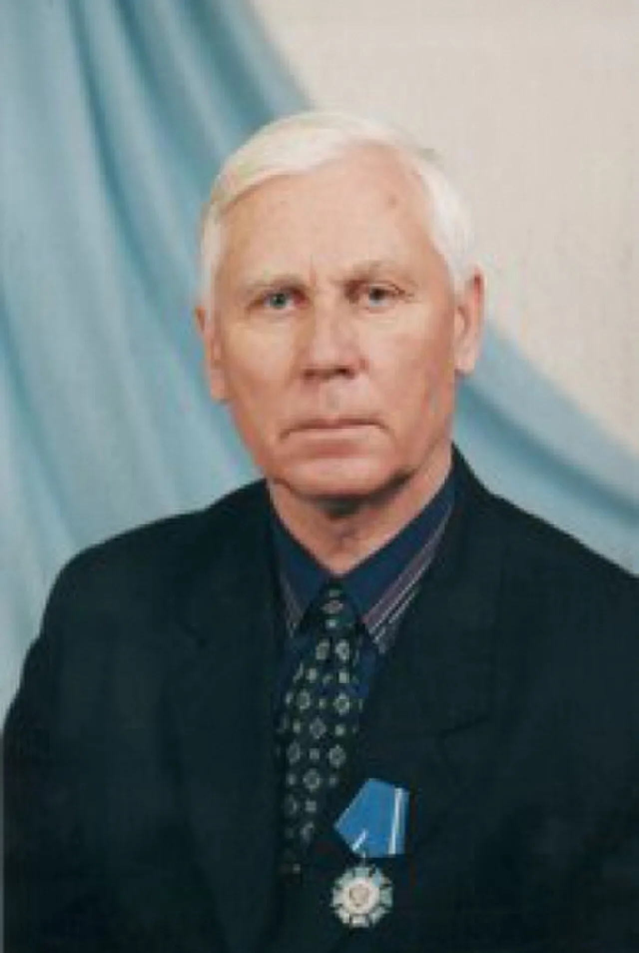 Alexey Kadochnikov