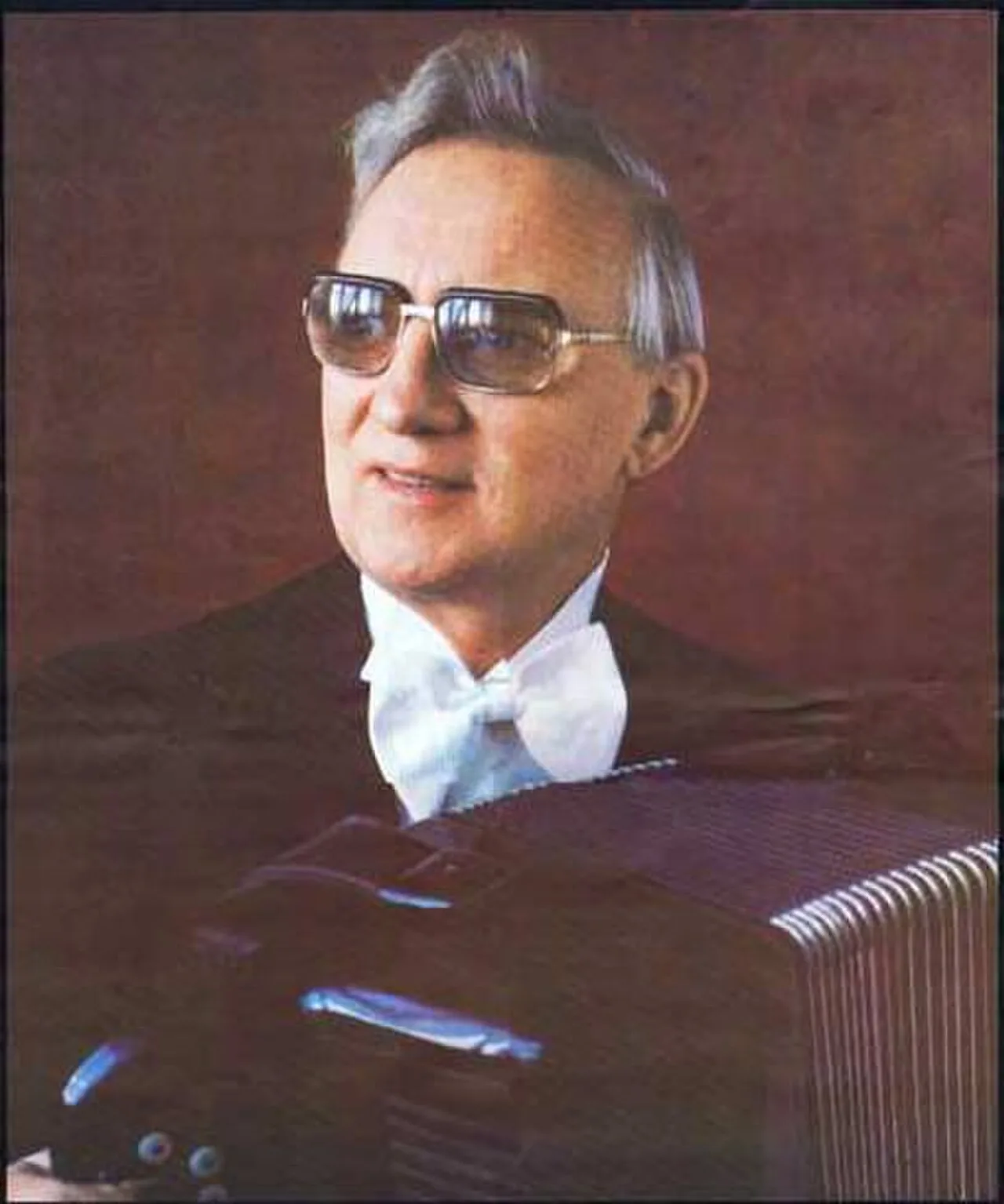 Porträt von Juri Iwanowitsch Kasakow (1924–2019) – Gedenkseite