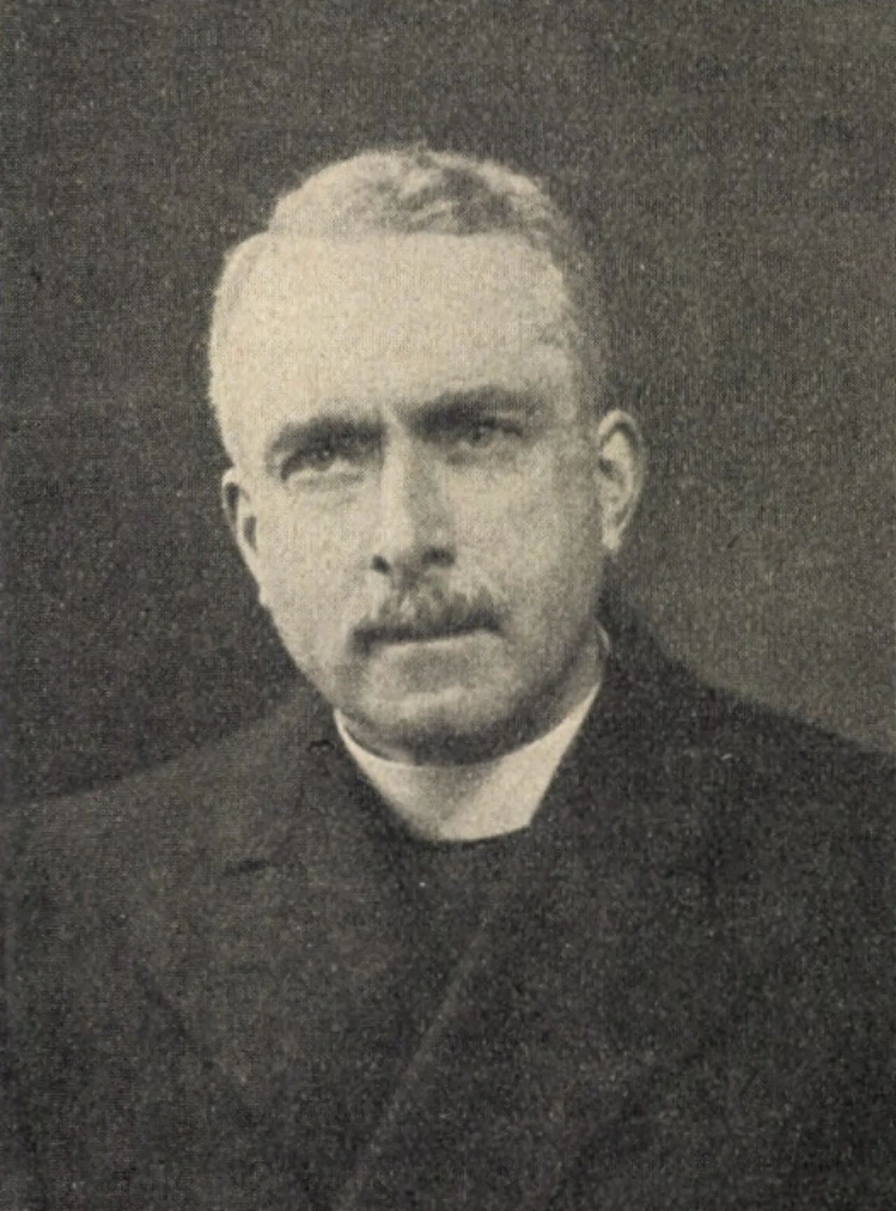 Hugh Mackintosh