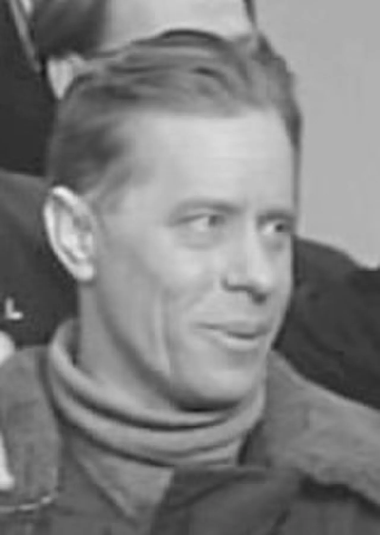 Dmitri Leontjewitsch Kapka