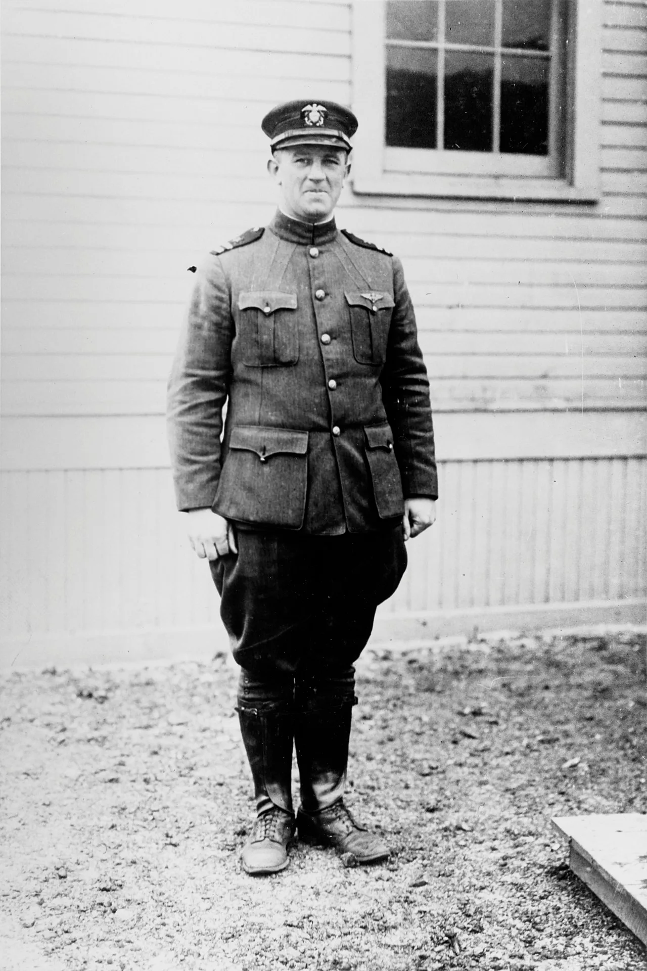 Louis Theodore Barin