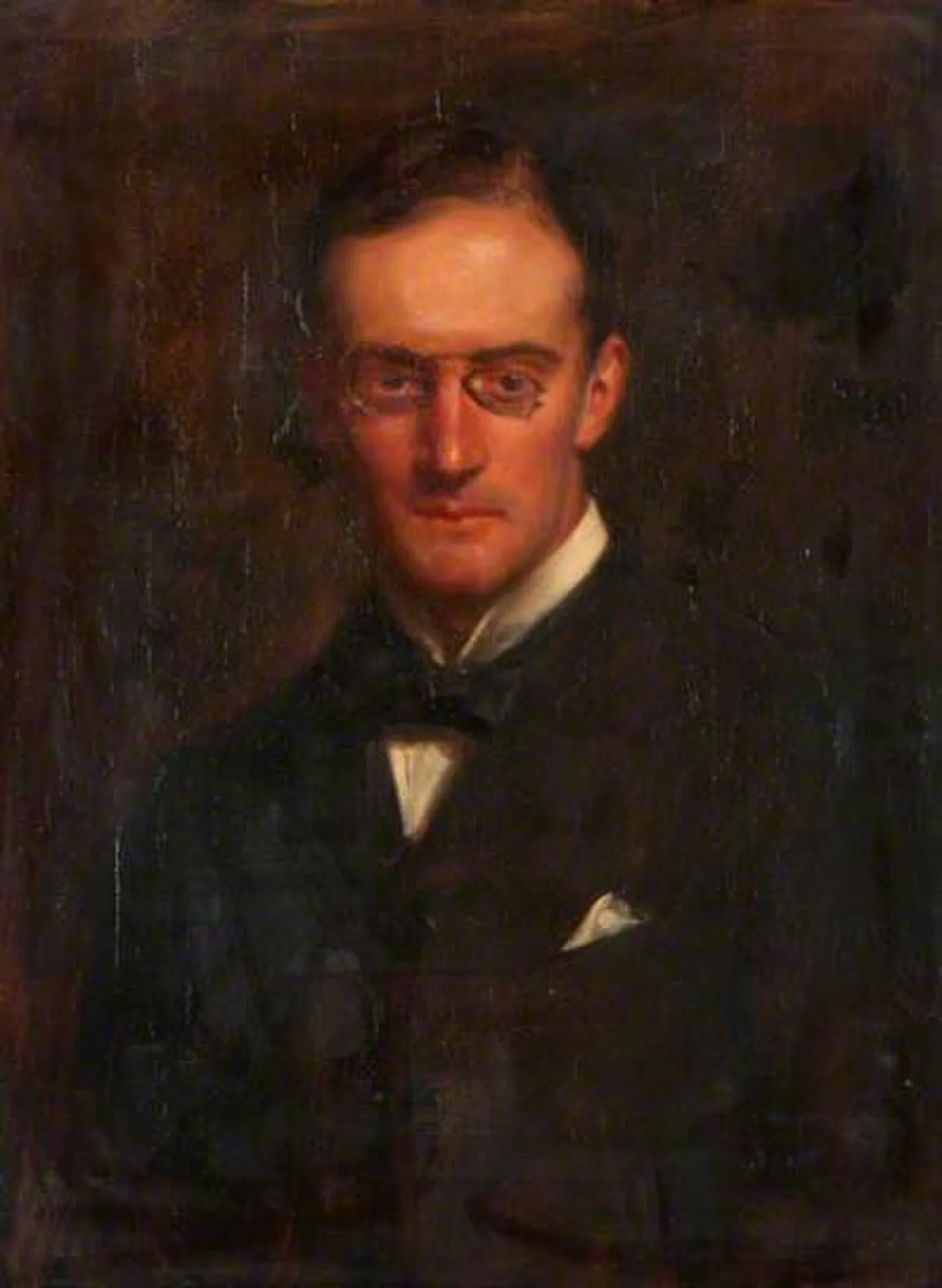 William Paton Ker
