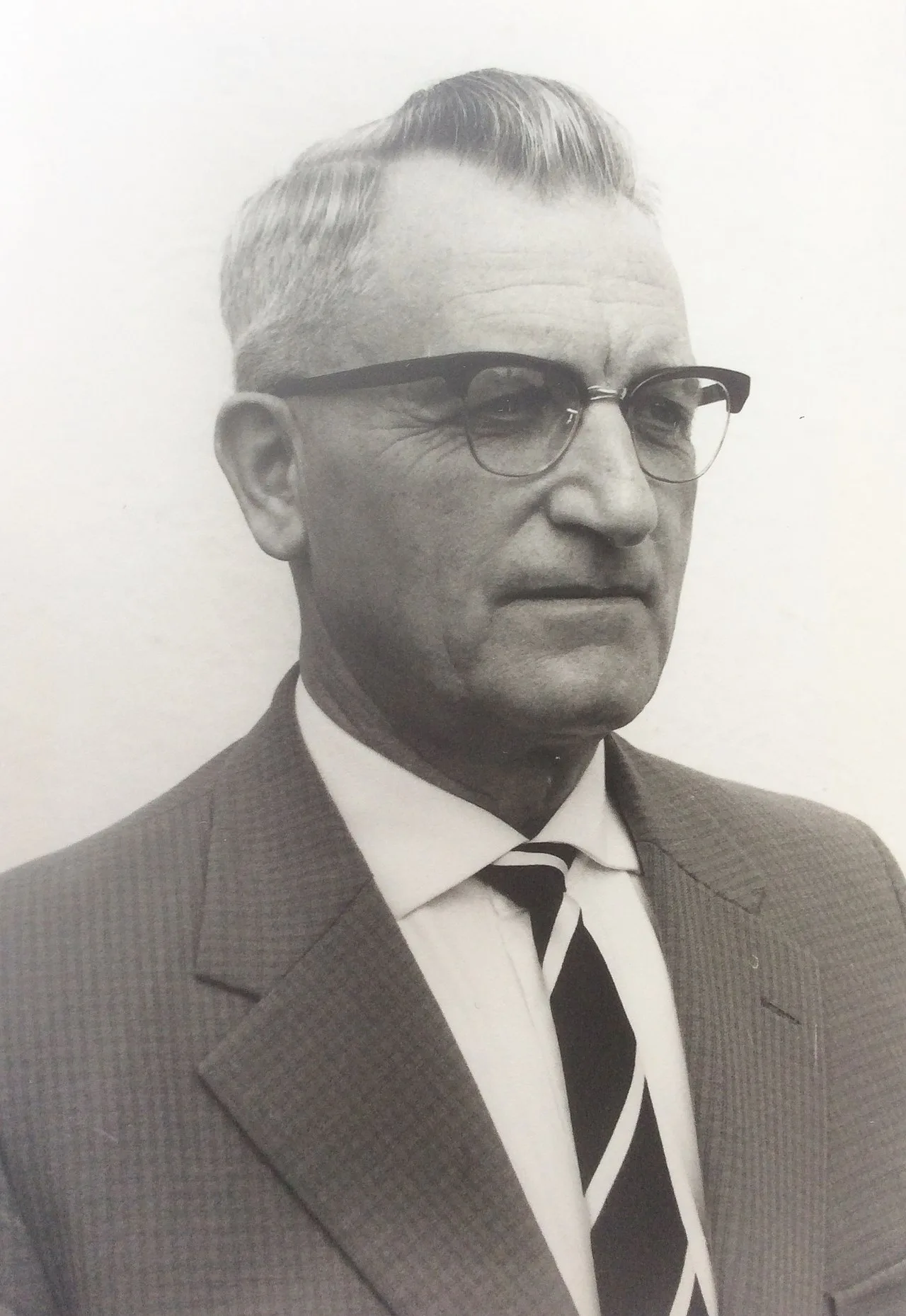 Wilhelm Johann Maier