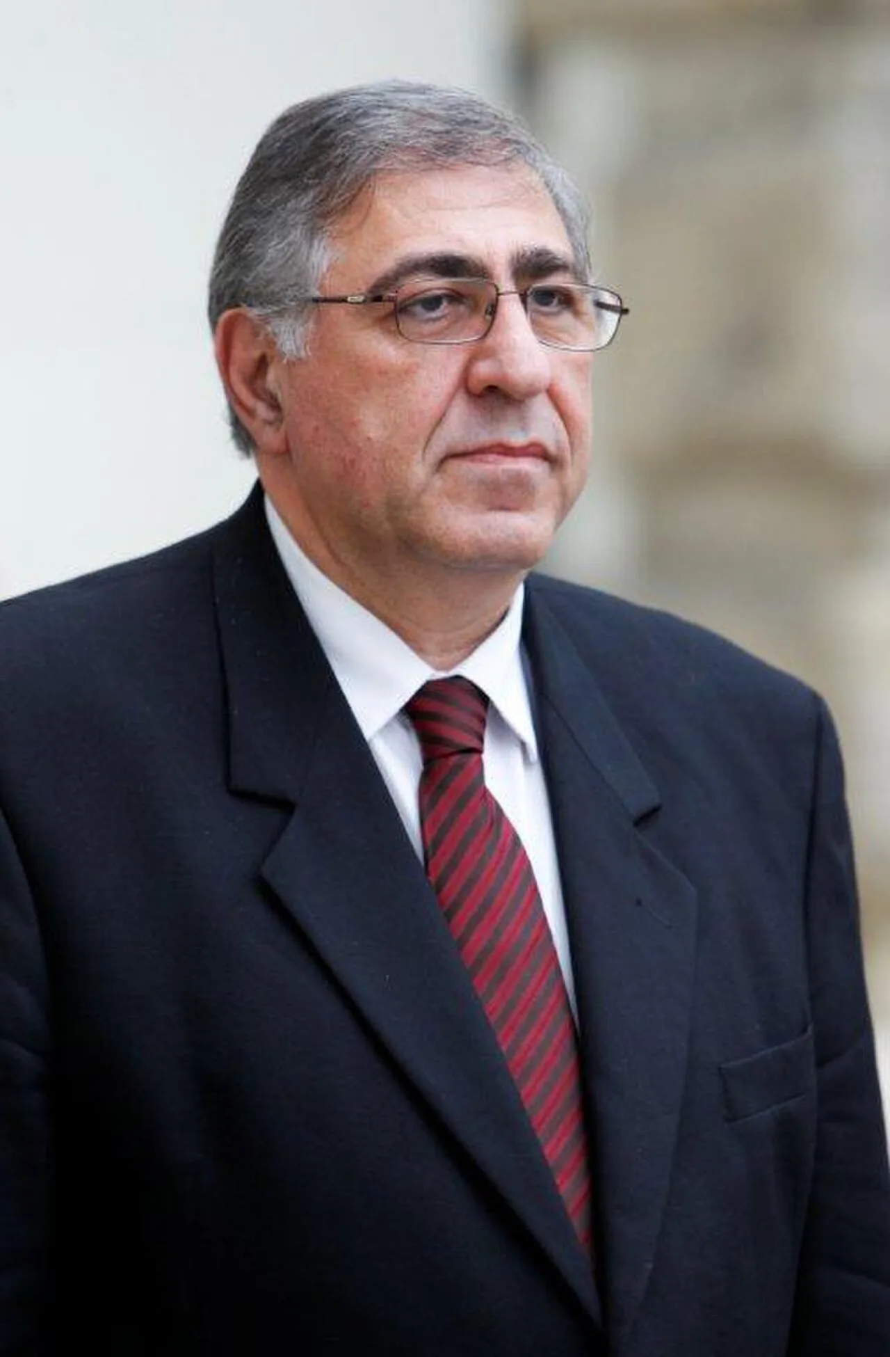 Arman Kirakosjan