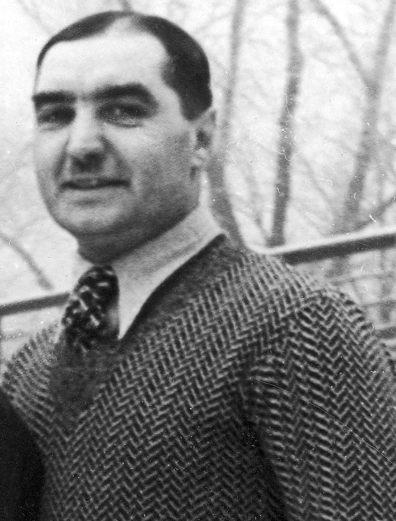Tadeusz Kowalski