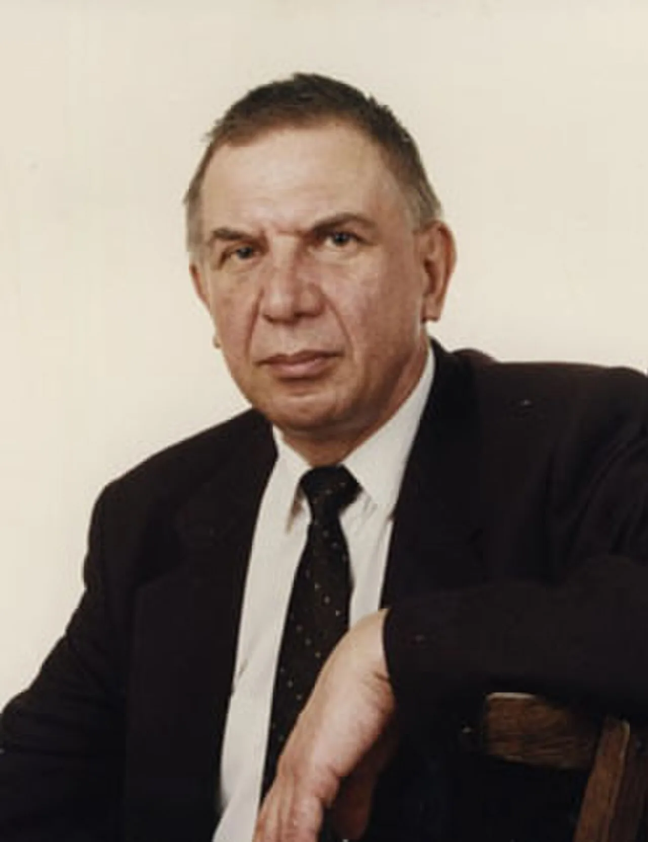 Aleksandr Kolegov
