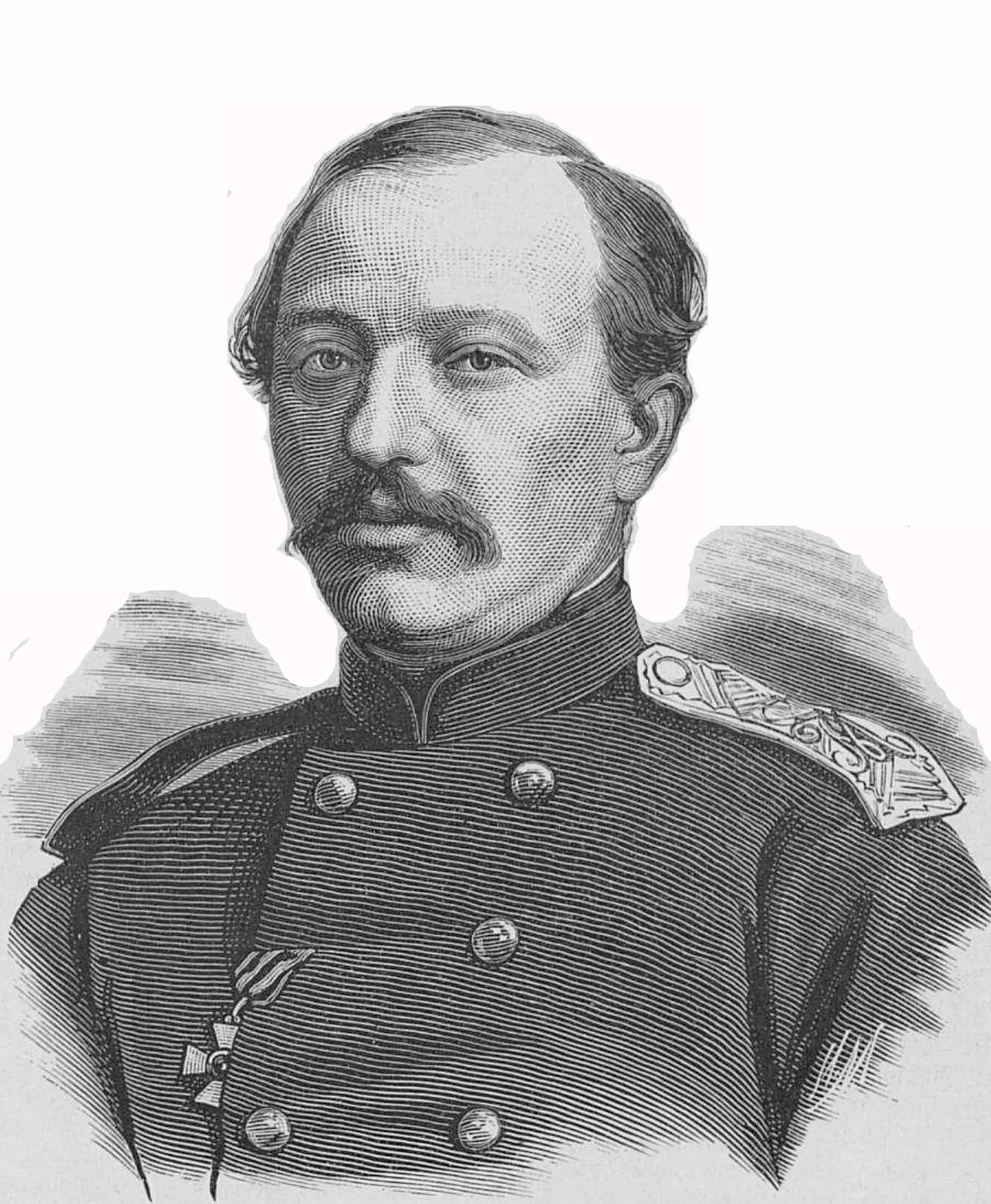 Konstantin Wissarionowitsch Komarow