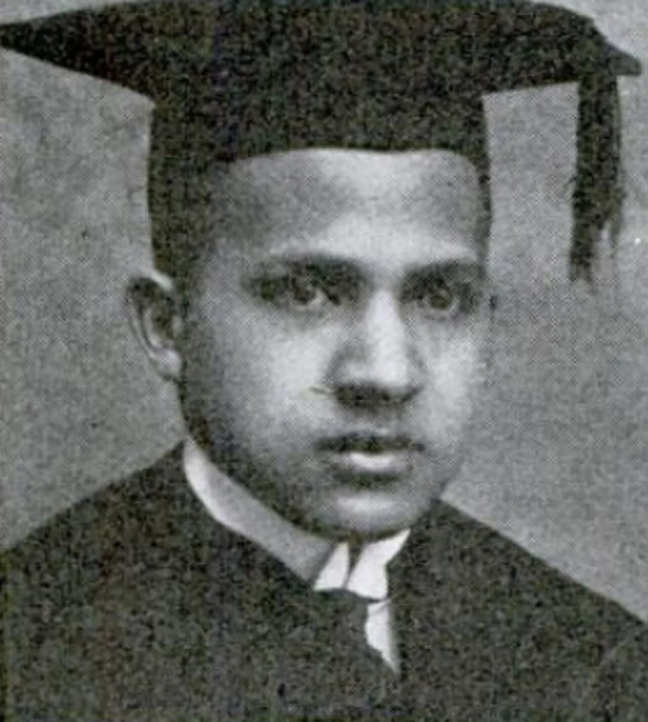 Porträt von Ira David Pinson (1892–1939) – Gedenkseite