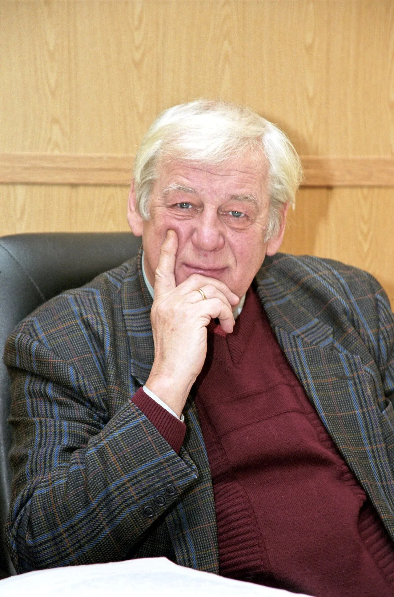 Fjodor Wiktorowitsch Kondratjew