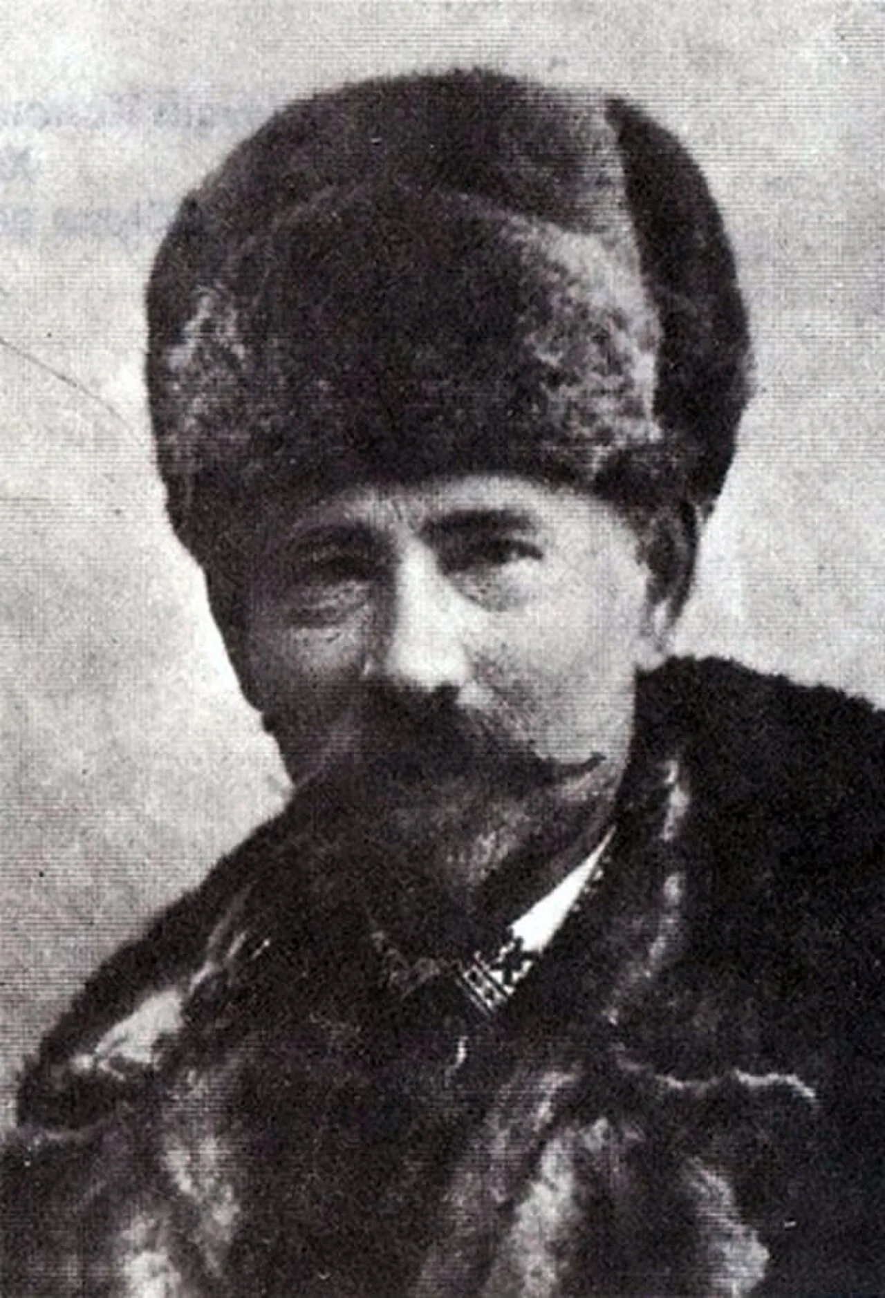 Mussij Kononenko