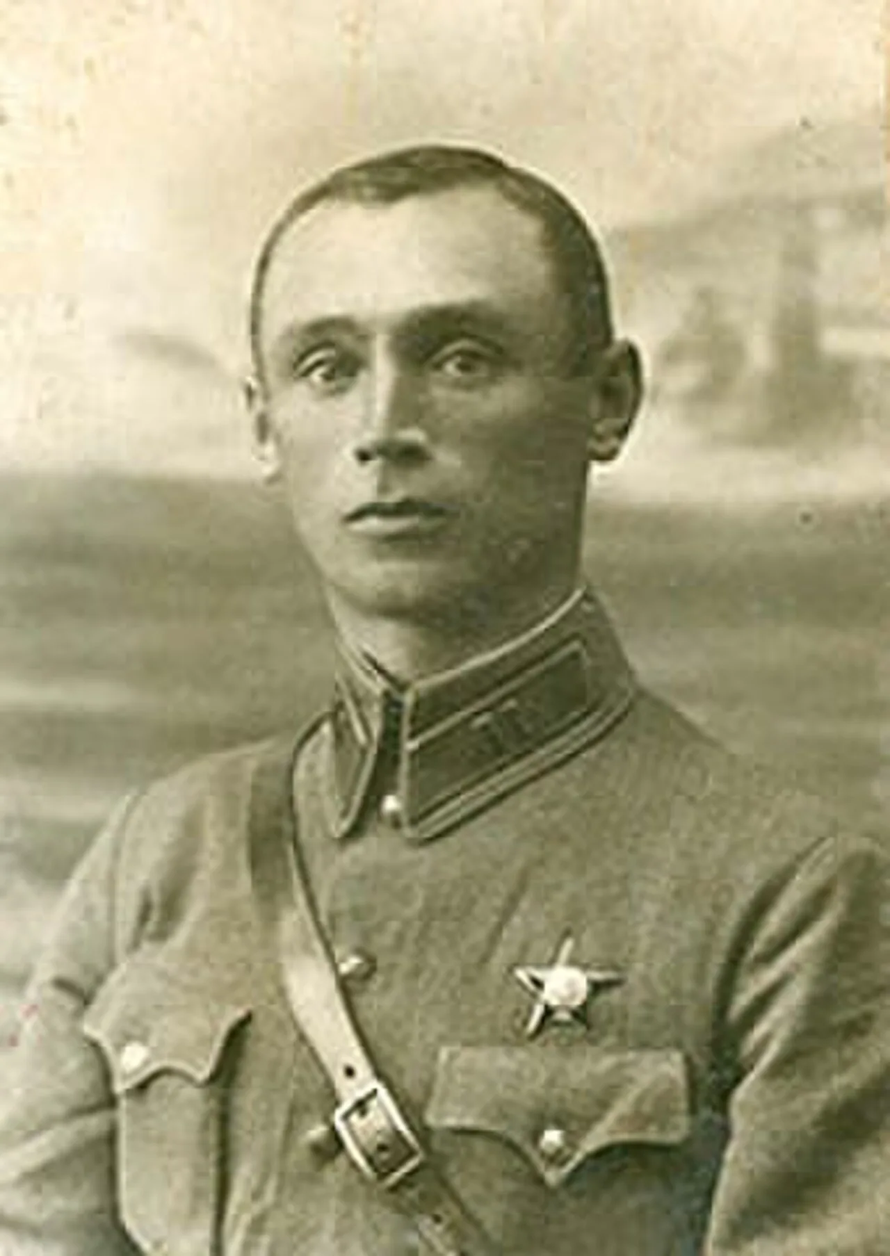 Michail Petrowitsch Konstantinow