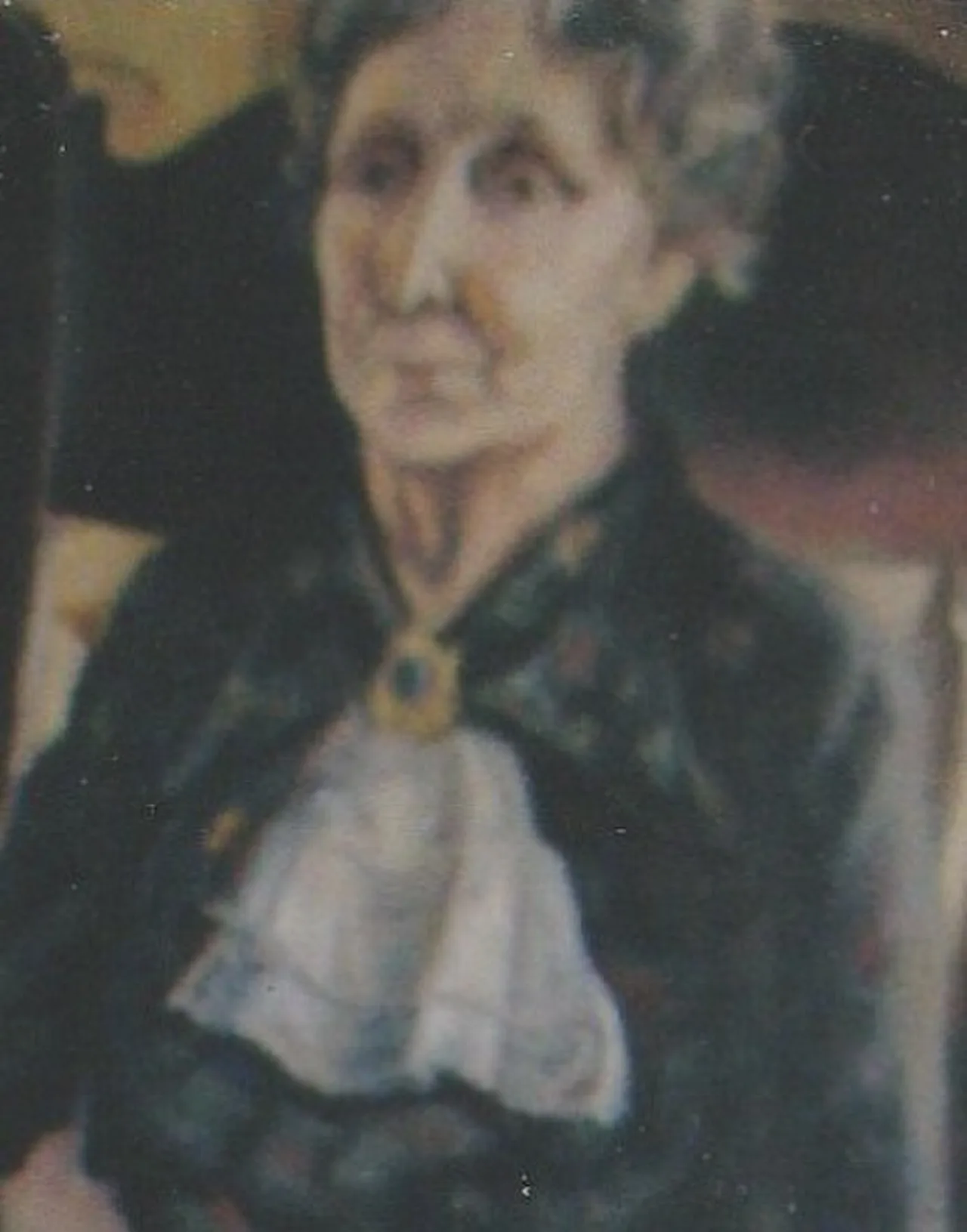 Trinidad Swilling