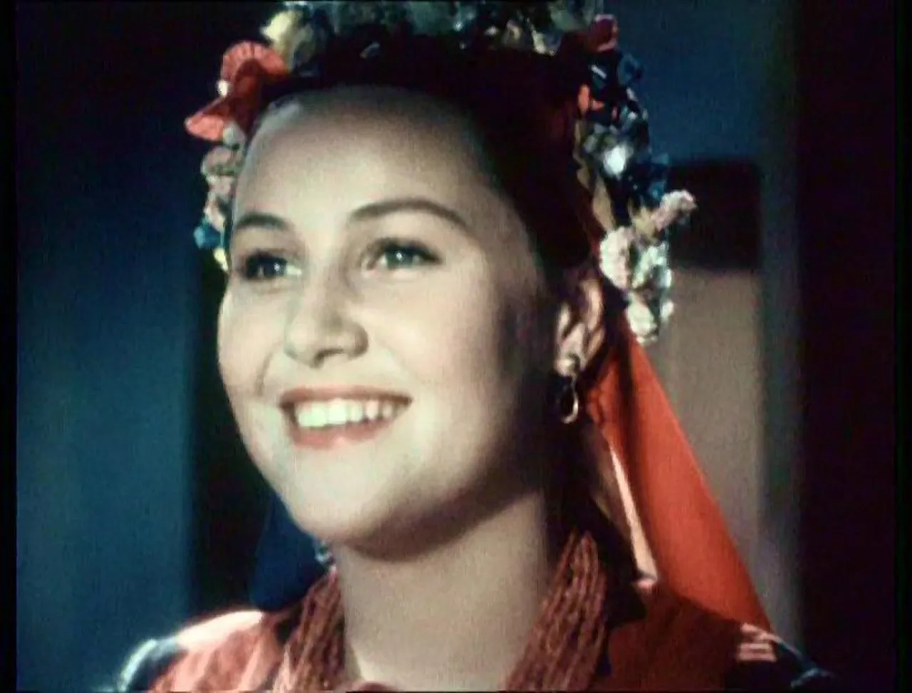 Portrait of Tatjana Georgijewna Konjuchowa (1931–2024) – memorial page