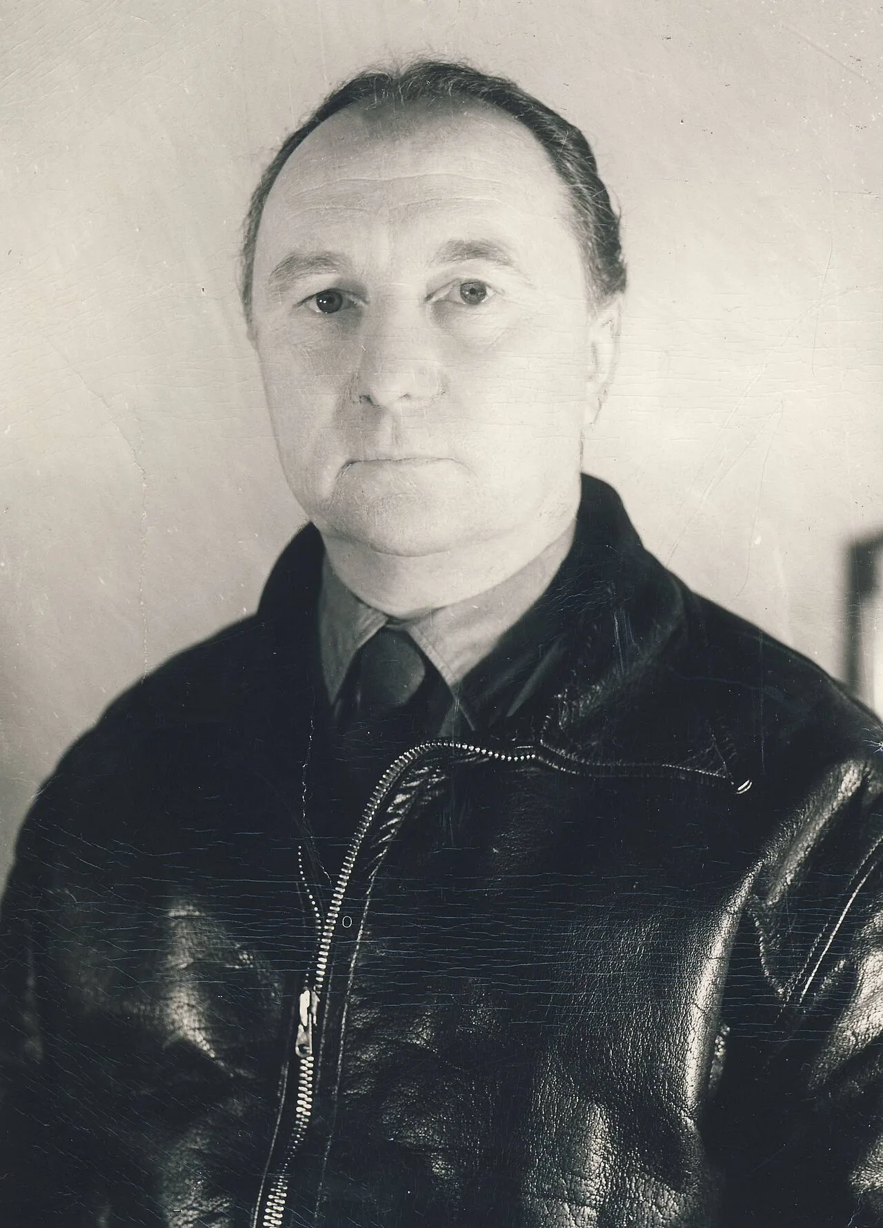 Georgiy Vasilyevich Koronev