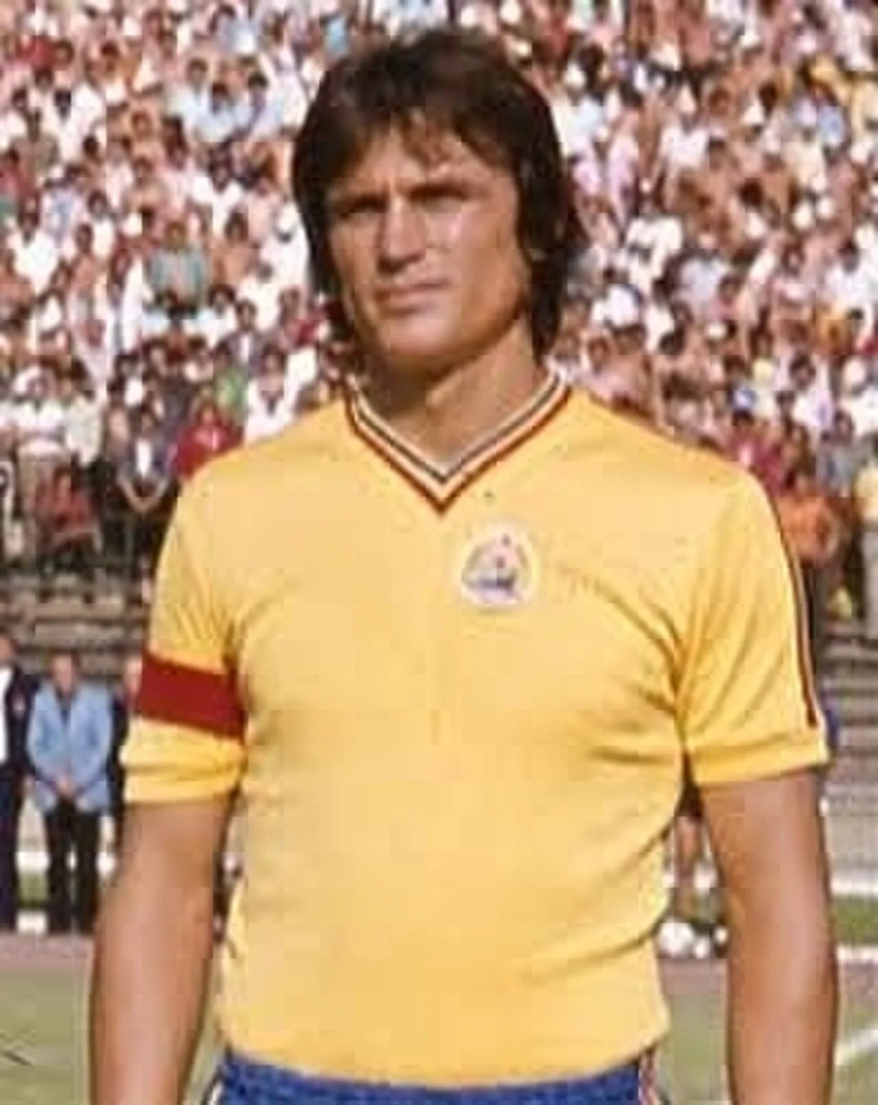 Portrait of Ștefan Sameș (1951–2011) – memorial page