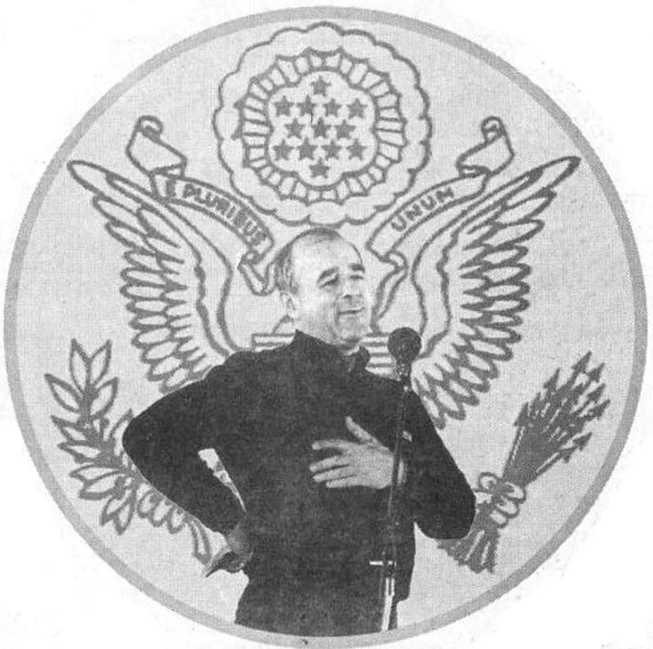 Porträt von Witalij Korotytsch (1936–2025) – Gedenkseite