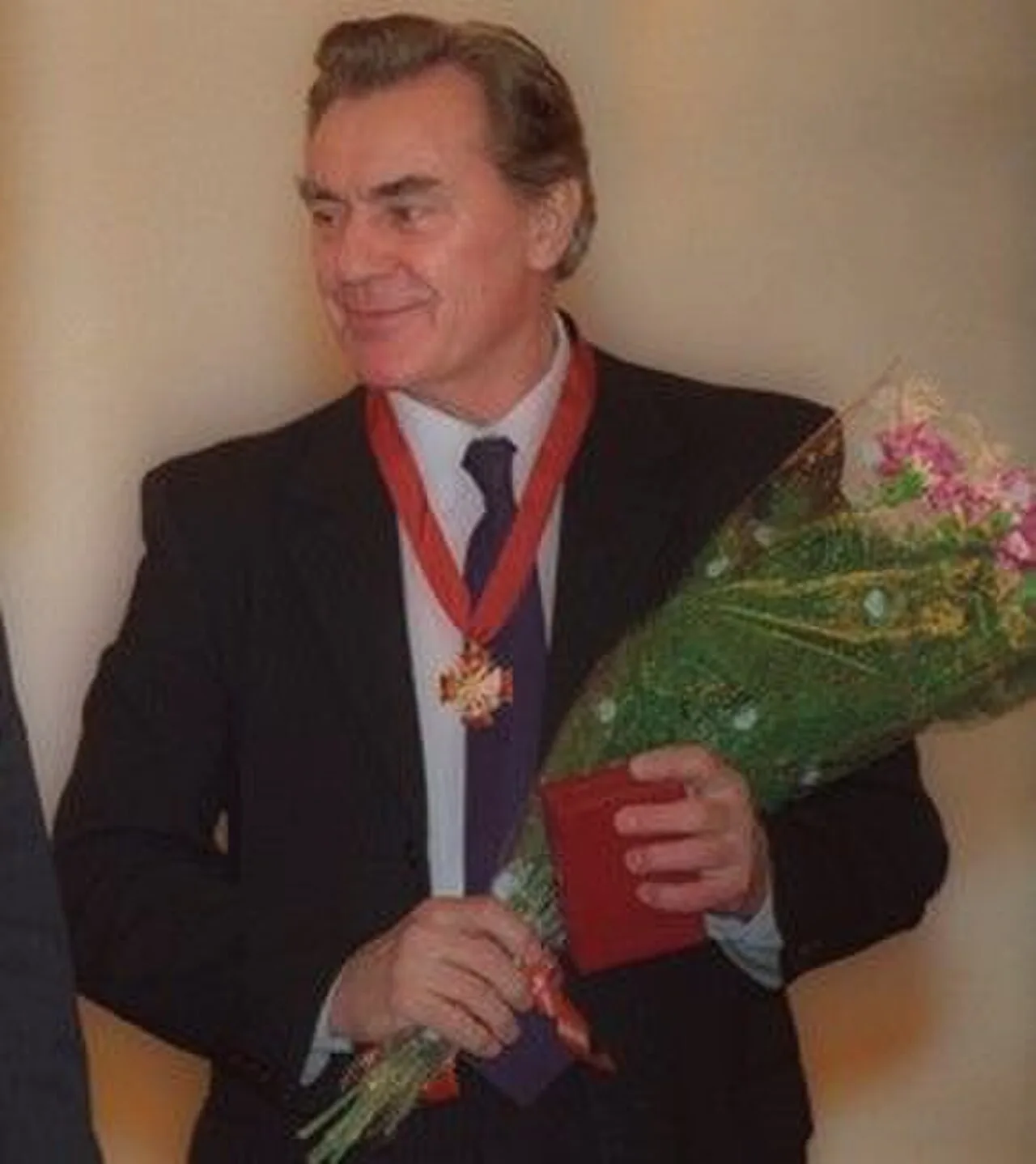 Wiktor Iwanowitsch Korschunow
