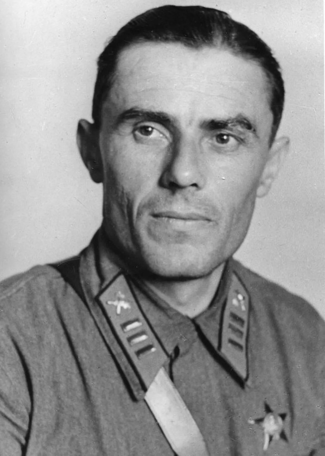 Andrei Grigorjewitsch Kostikow