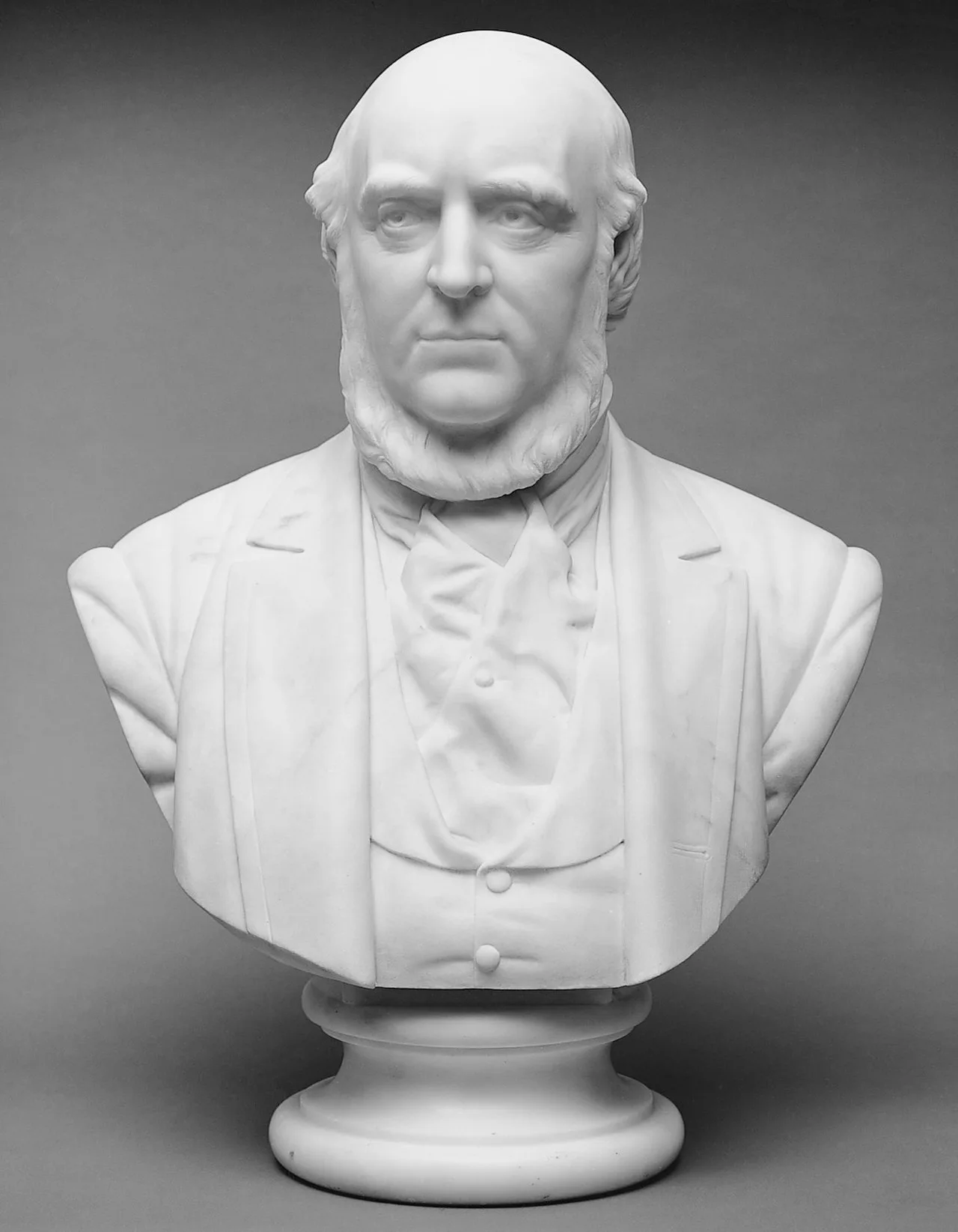 Marshall Owen Roberts