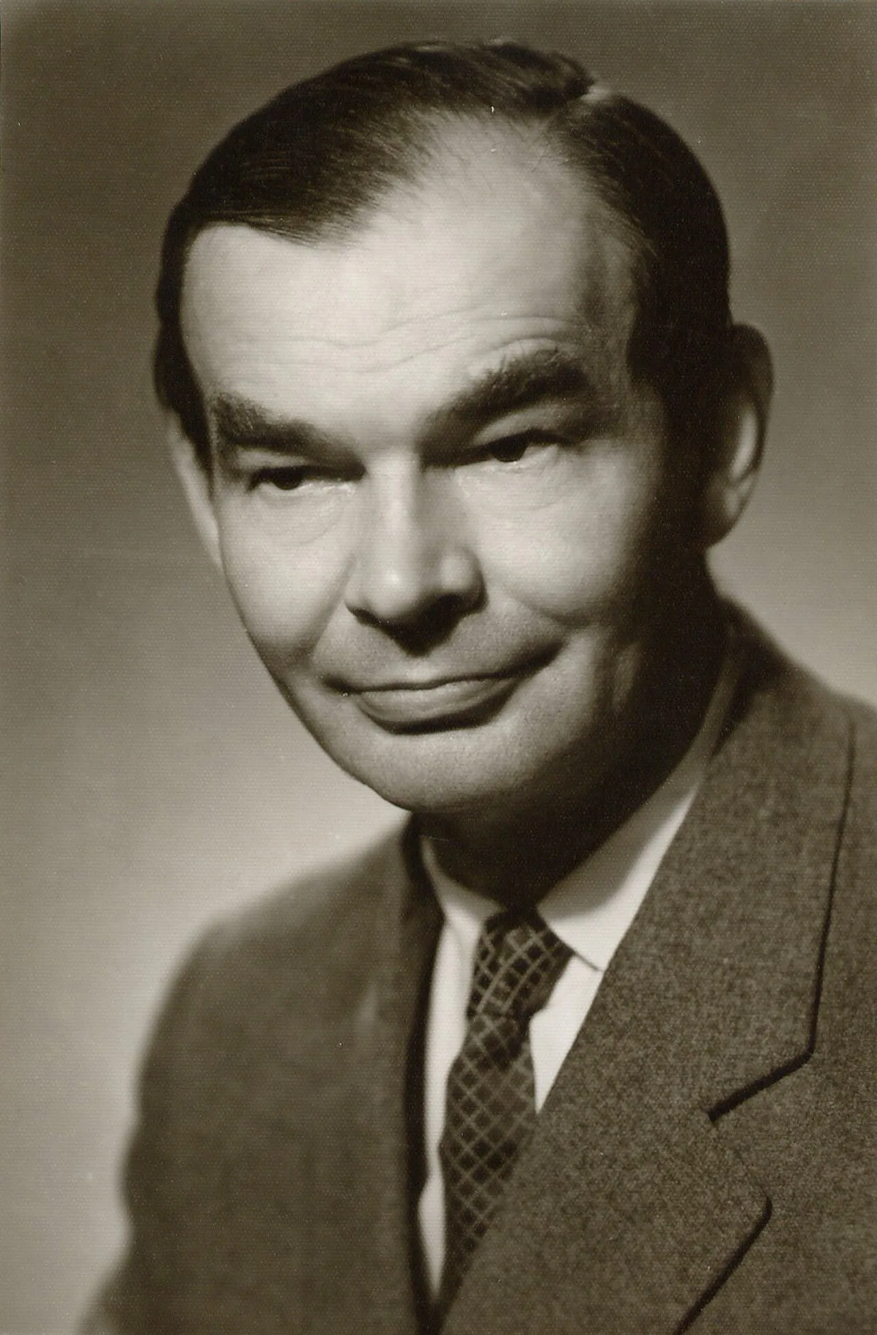 Portrait of Józef Wełniak (1907–1969) – memorial page