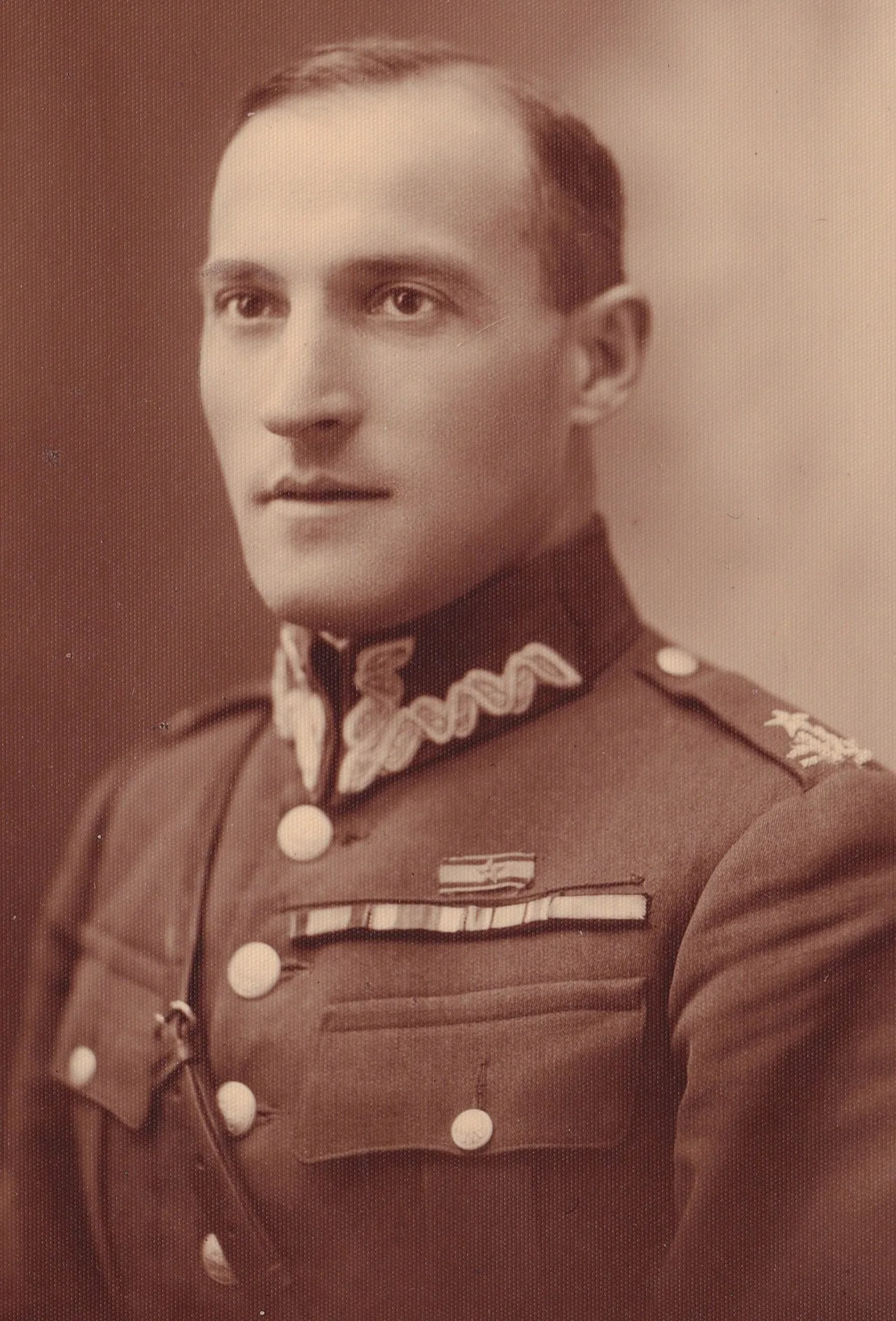 Aleksander Fiszer