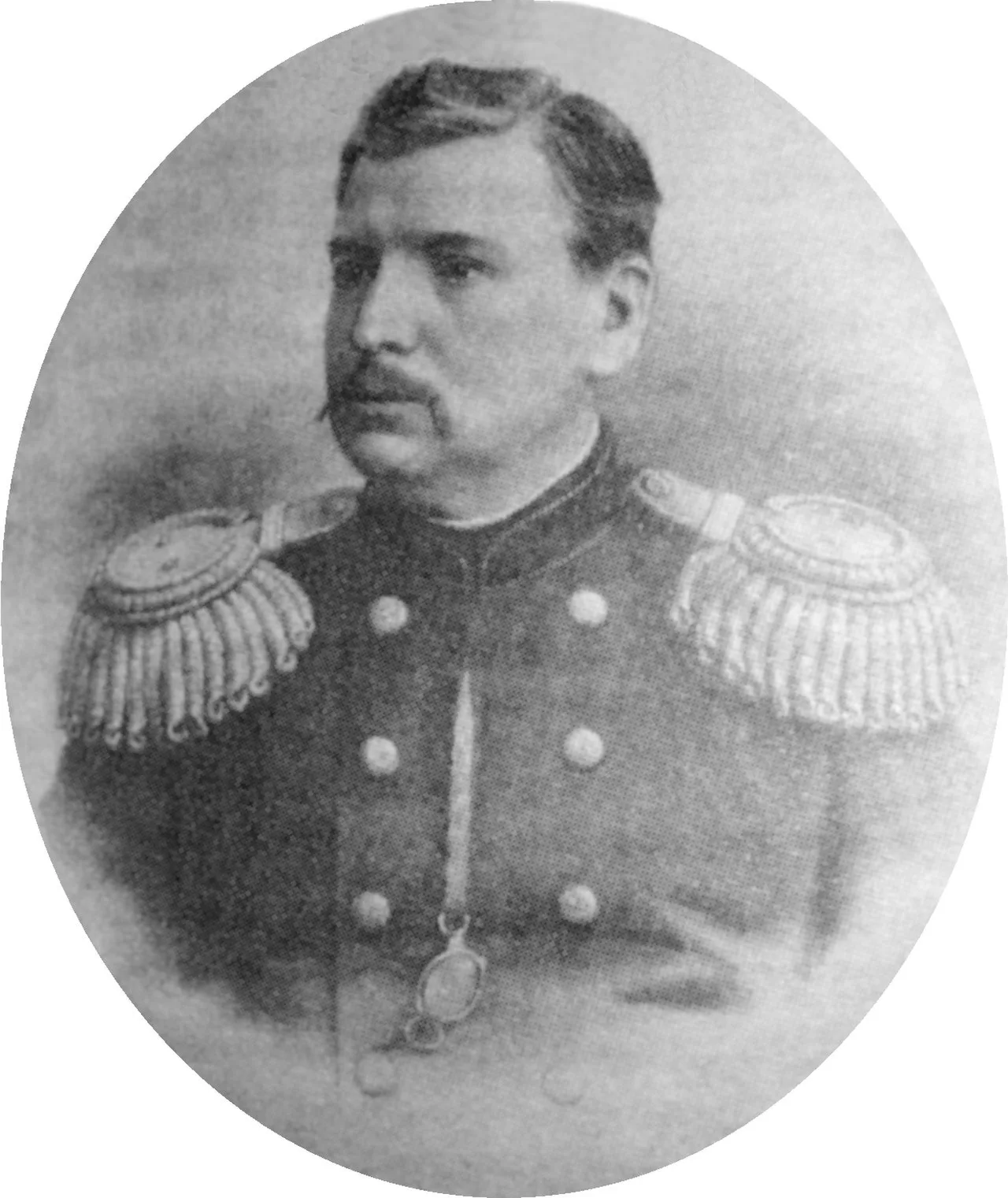 Apollinarius Kaetanovich Krasovsky