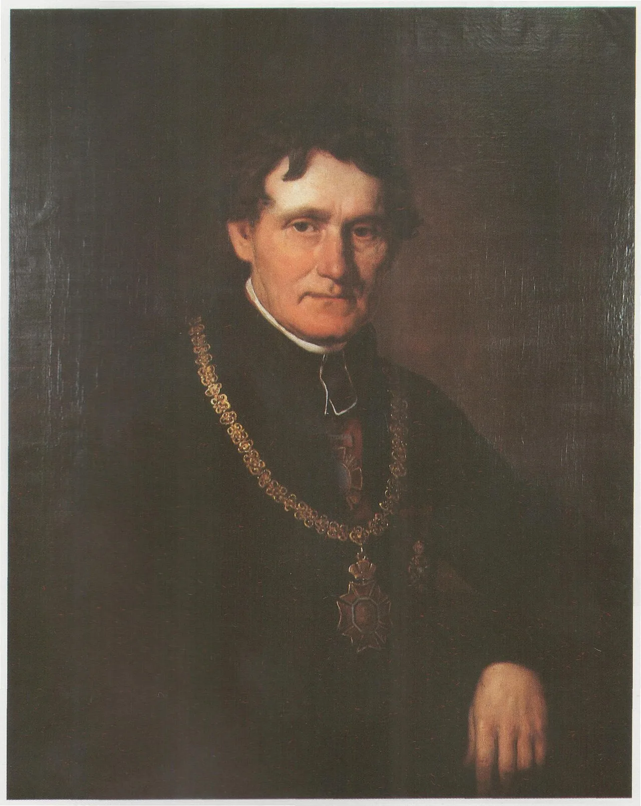 Onufrij Krynyćkyj