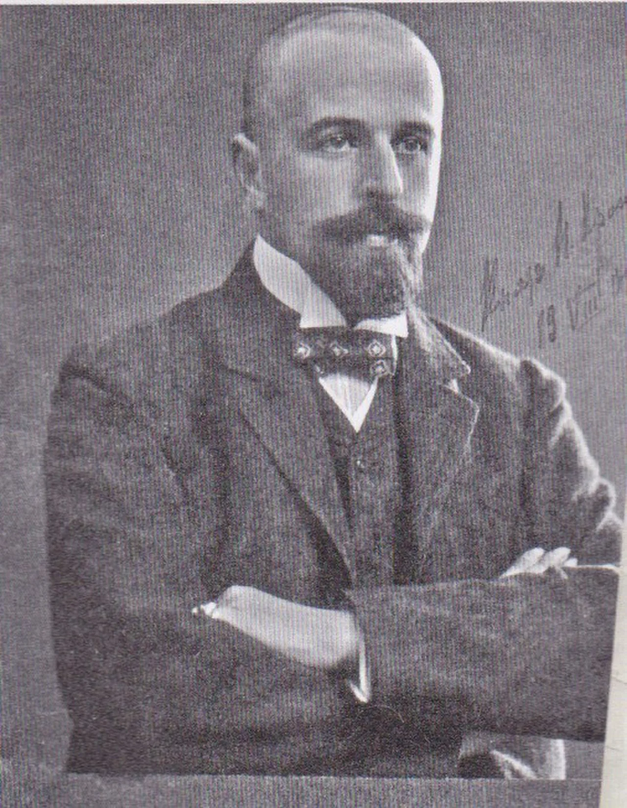 Nikolajs Kropotkins
