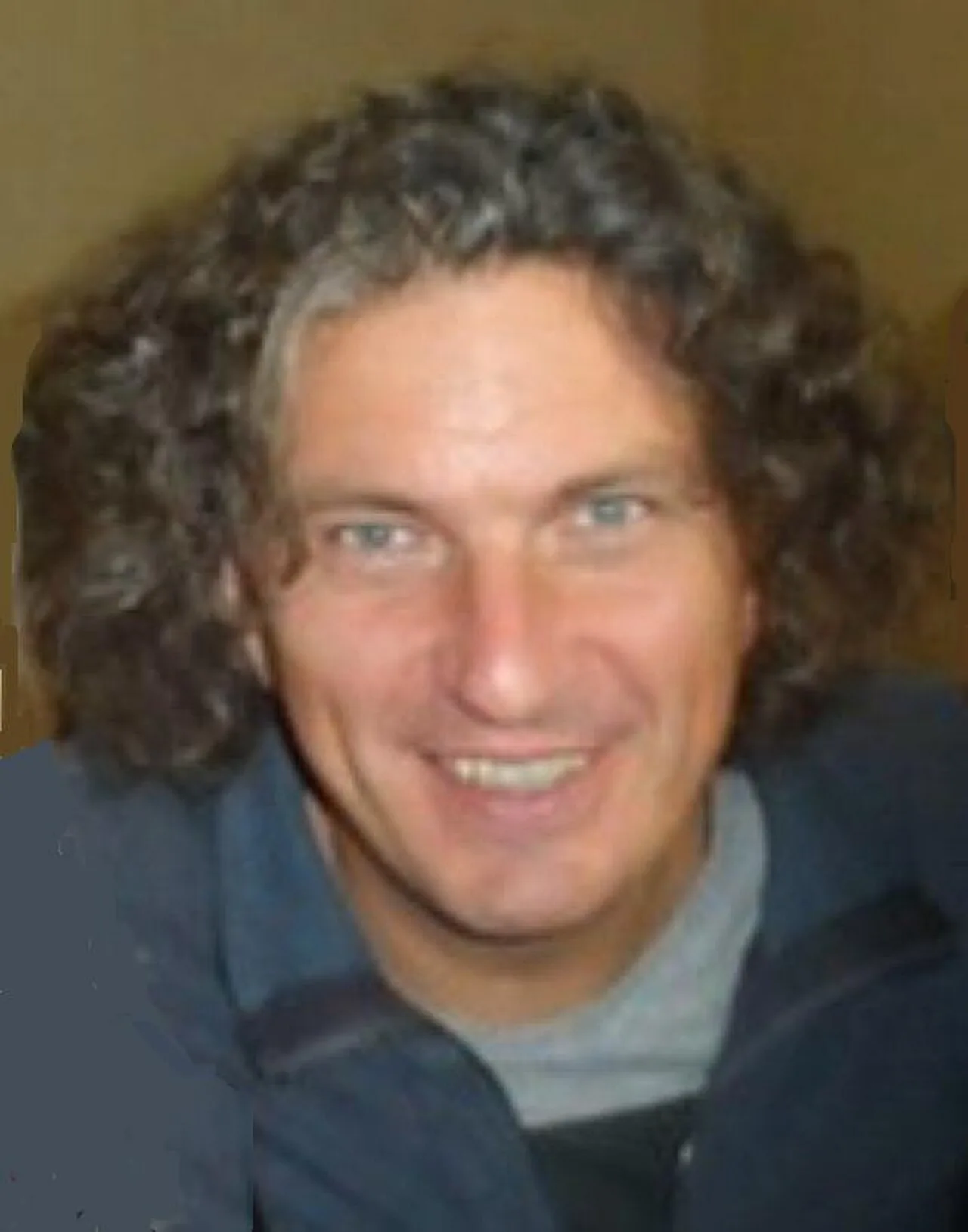 Andrij Kusmenko