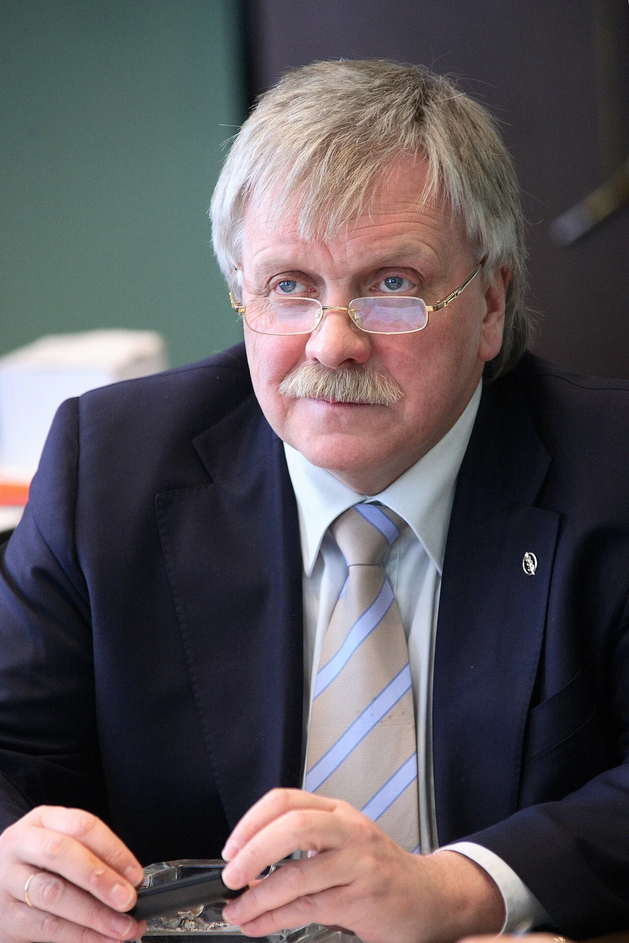 Alexander Wiktorowitsch Kusmin