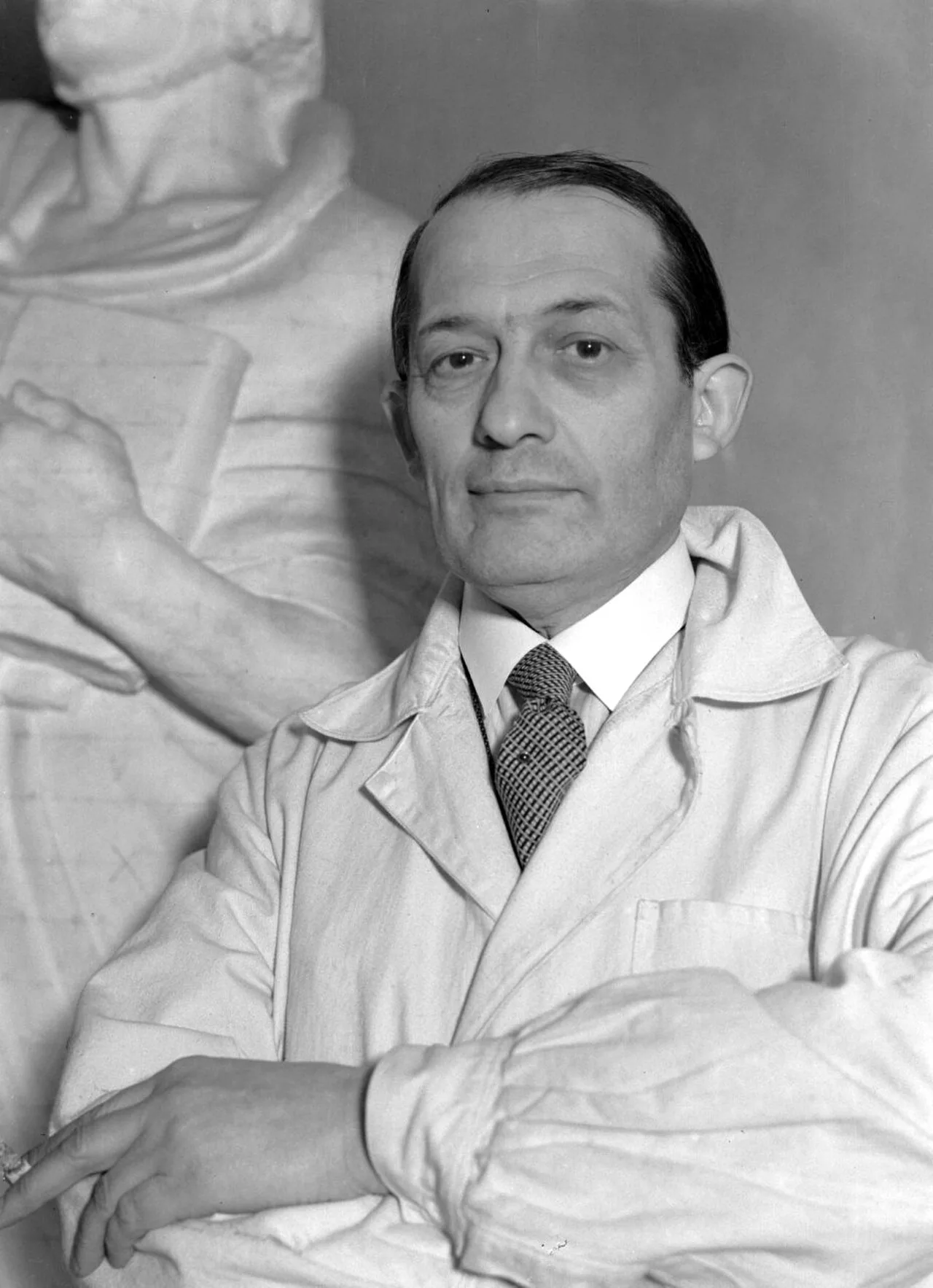 Portrait of Henryk Kuna (1879–1945) – memorial page