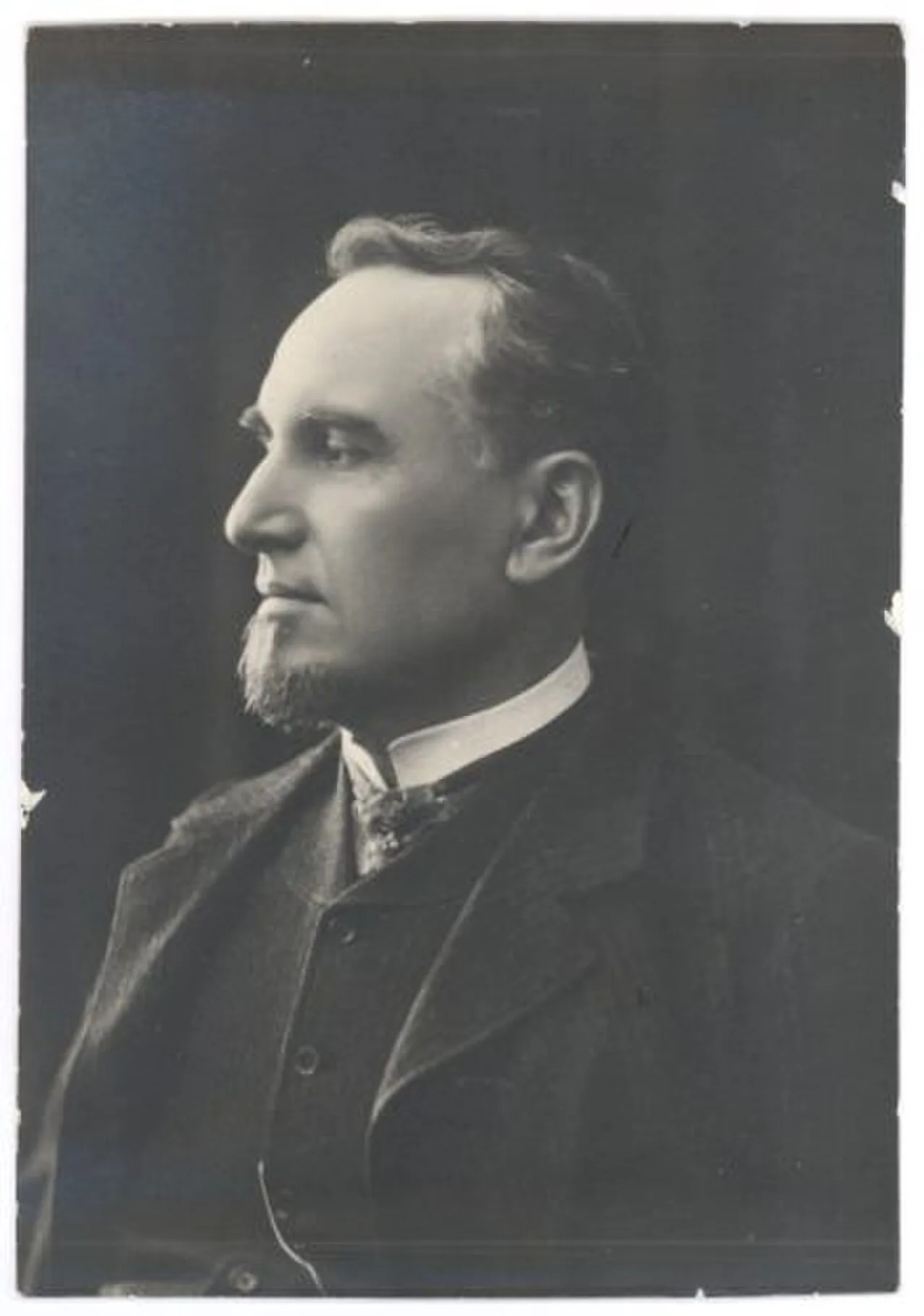 Wassili Palladijewitsch Kurtschinski
