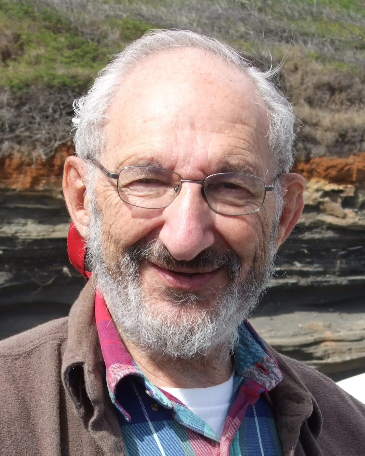 Porträt von Milton Diamond (1934–2024) – Gedenkseite