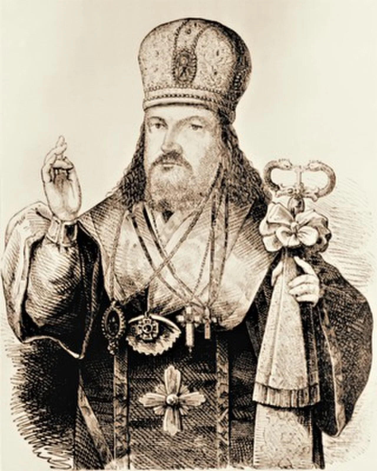 Lavrenty