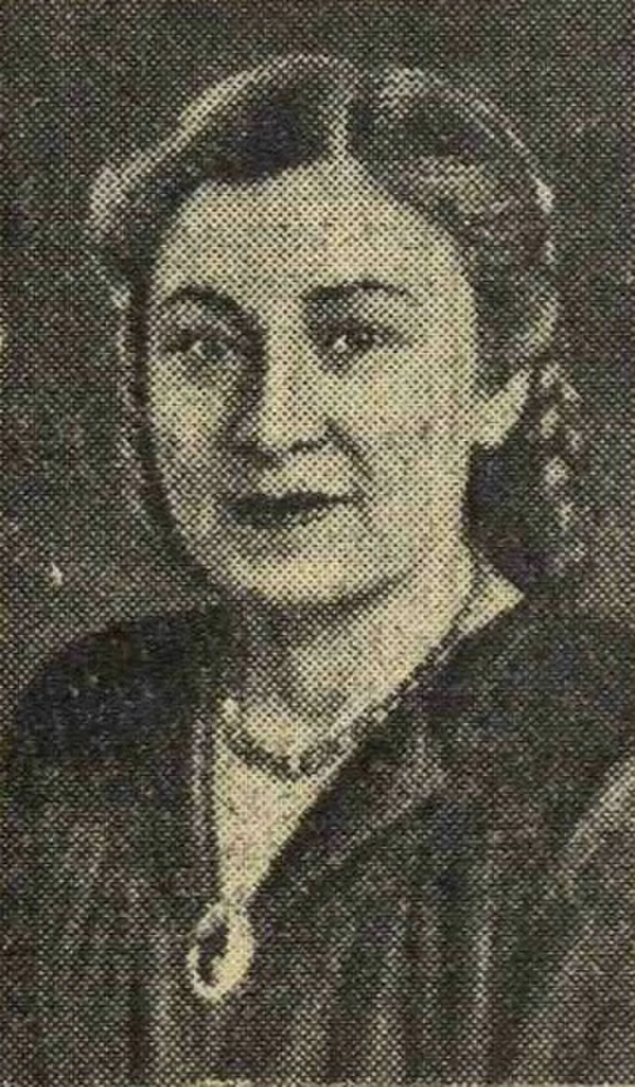 Tatiana Lavrova