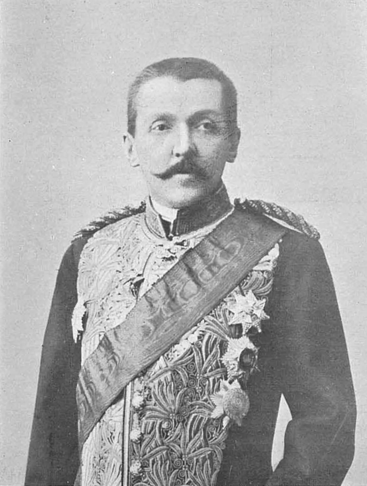 Pjotr Michailowitsch Lasarew