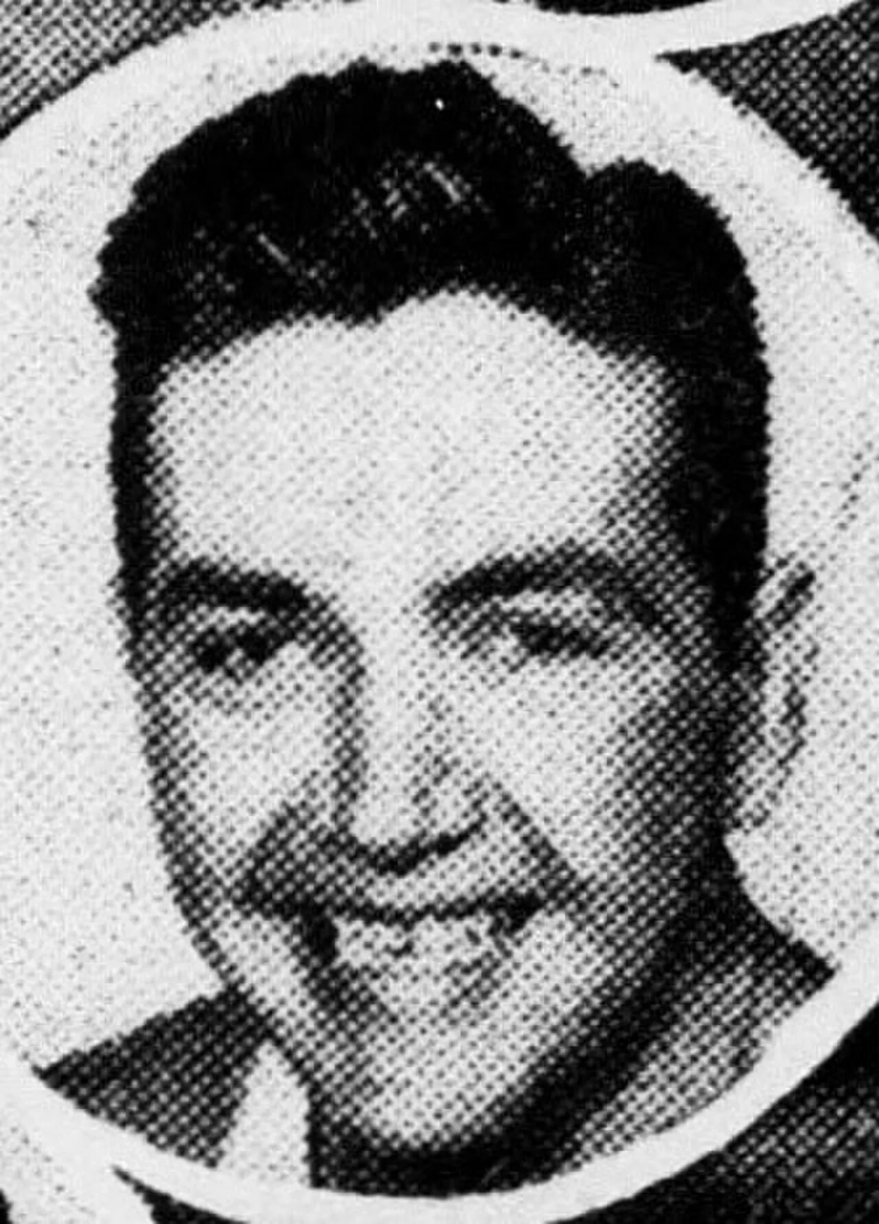 Porträt von Tommy O'Keefe (1928–2015) – Gedenkseite