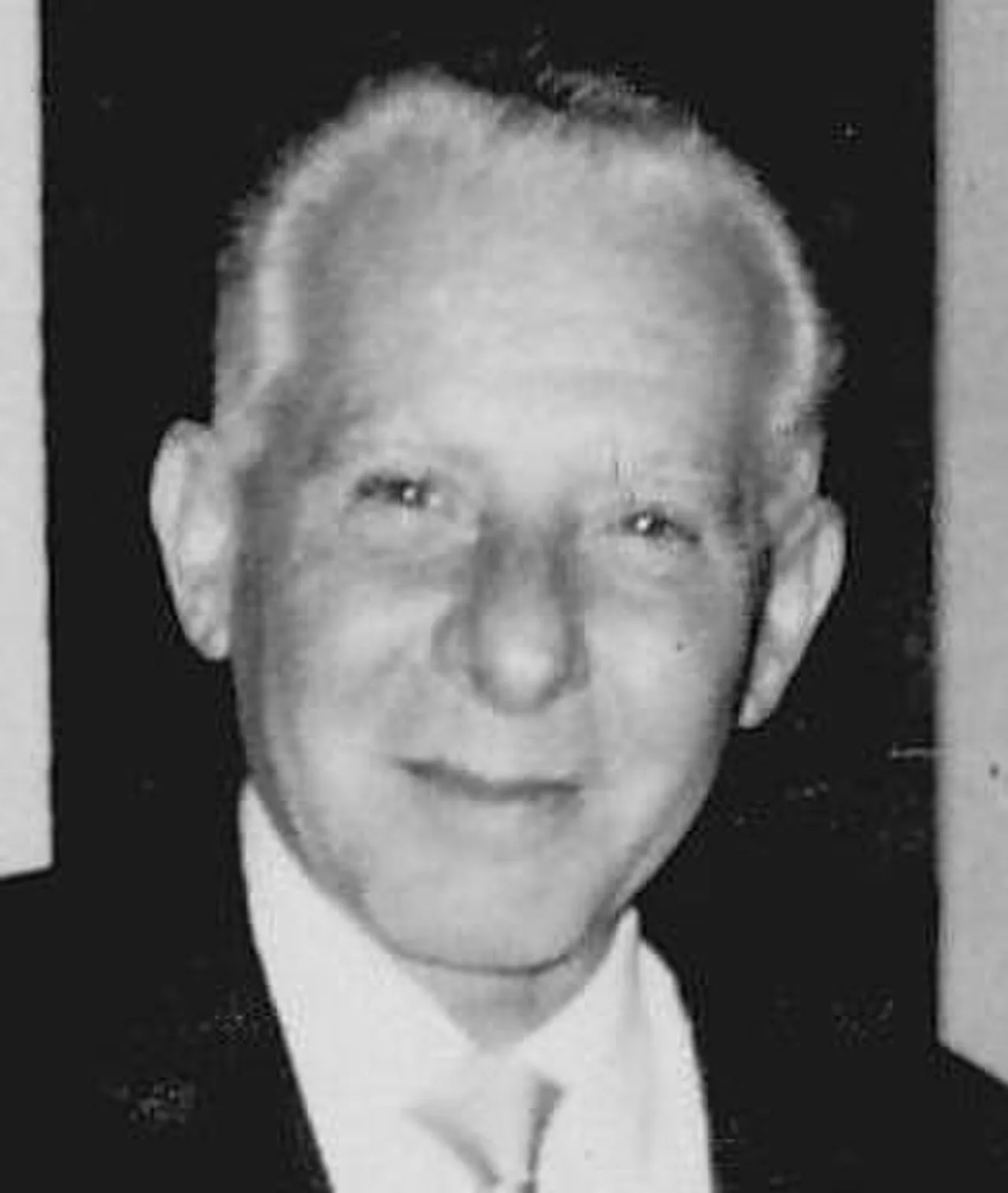 Fernando Lara Bustamante