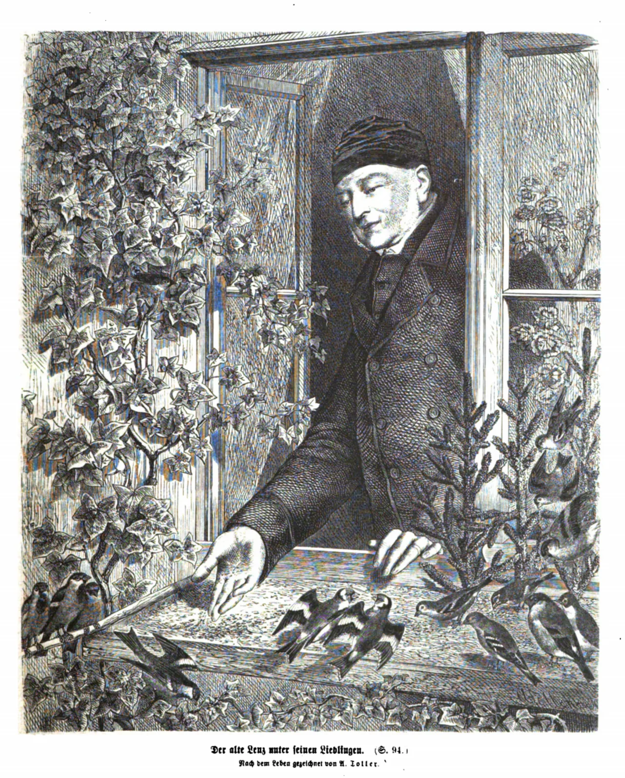 Harald Othmar Lenz