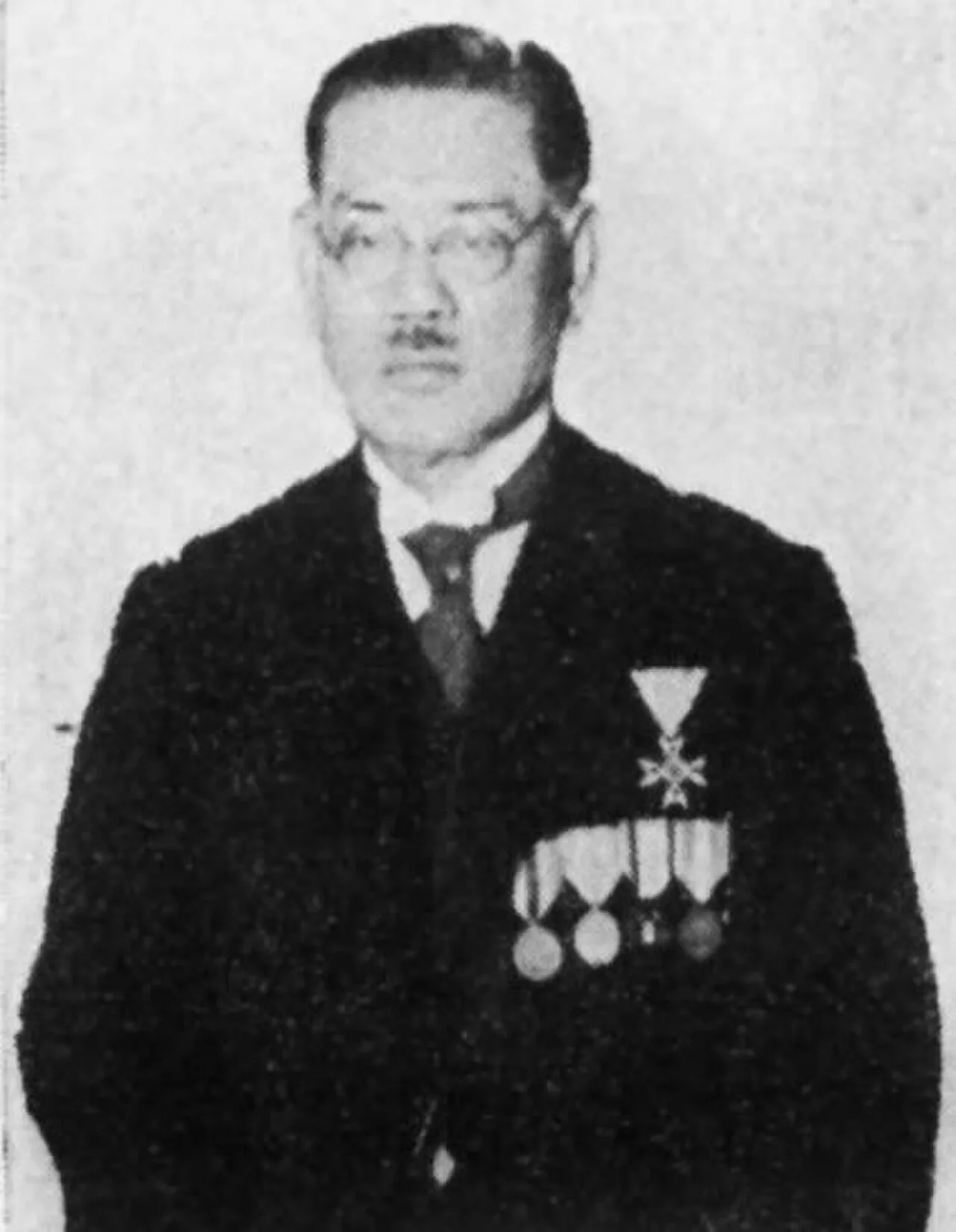 Ōshiro Kengi