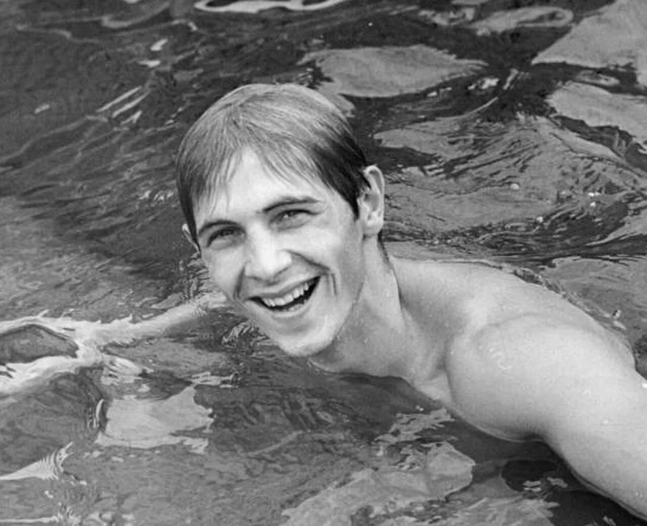 Porträt von Klaus Katzur (1943–2016) – Gedenkseite