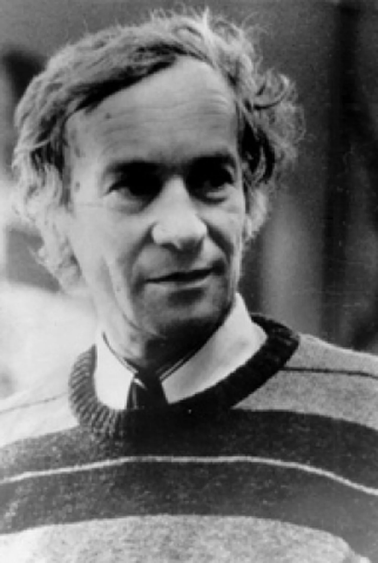 Porträt von Viktor Likhonosov (1936–2021) – Gedenkseite
